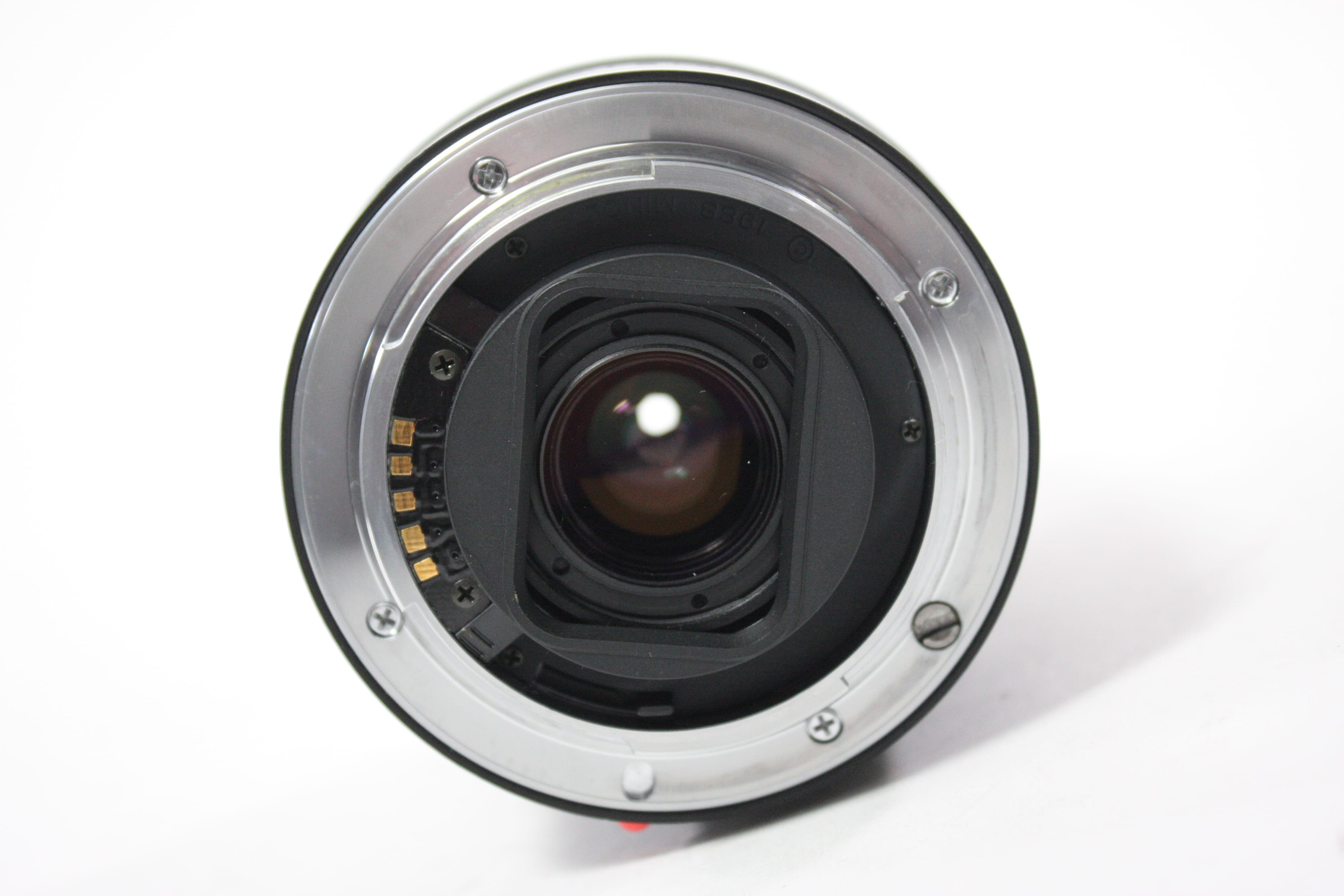 Minolta 80-200mm f/4.5-5.6 Maxxum Zoom Lens for A Mount