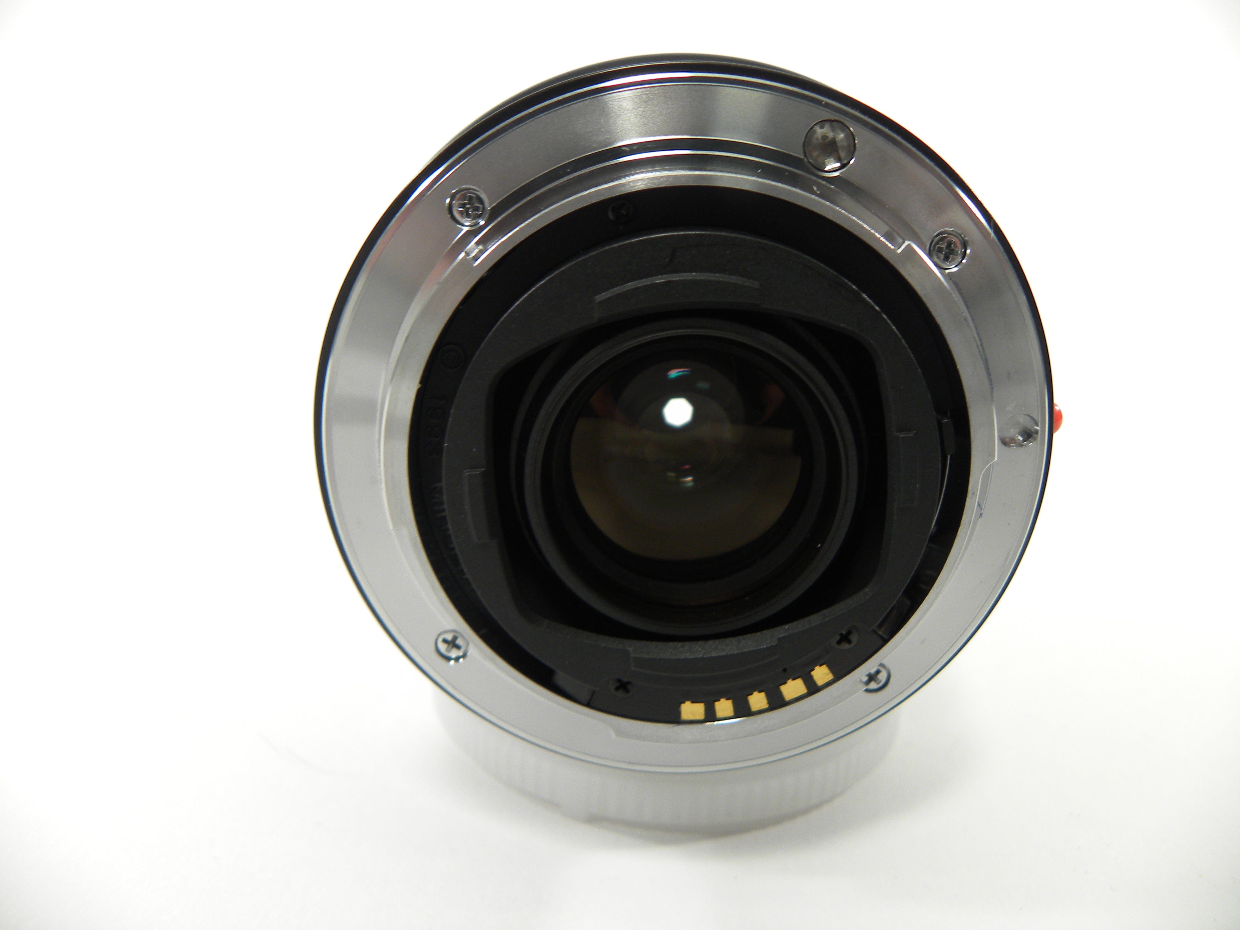 Minolta AF Zoom 70-210mm f4.5-5.6 A Mount