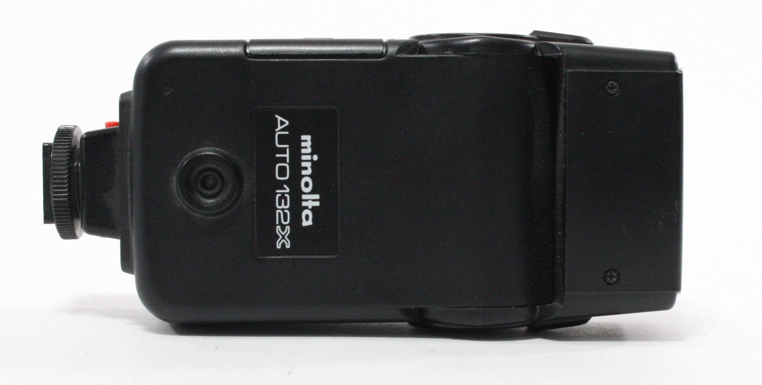 Minolta Auto 132X Flash for Konica Minolta Film Camera