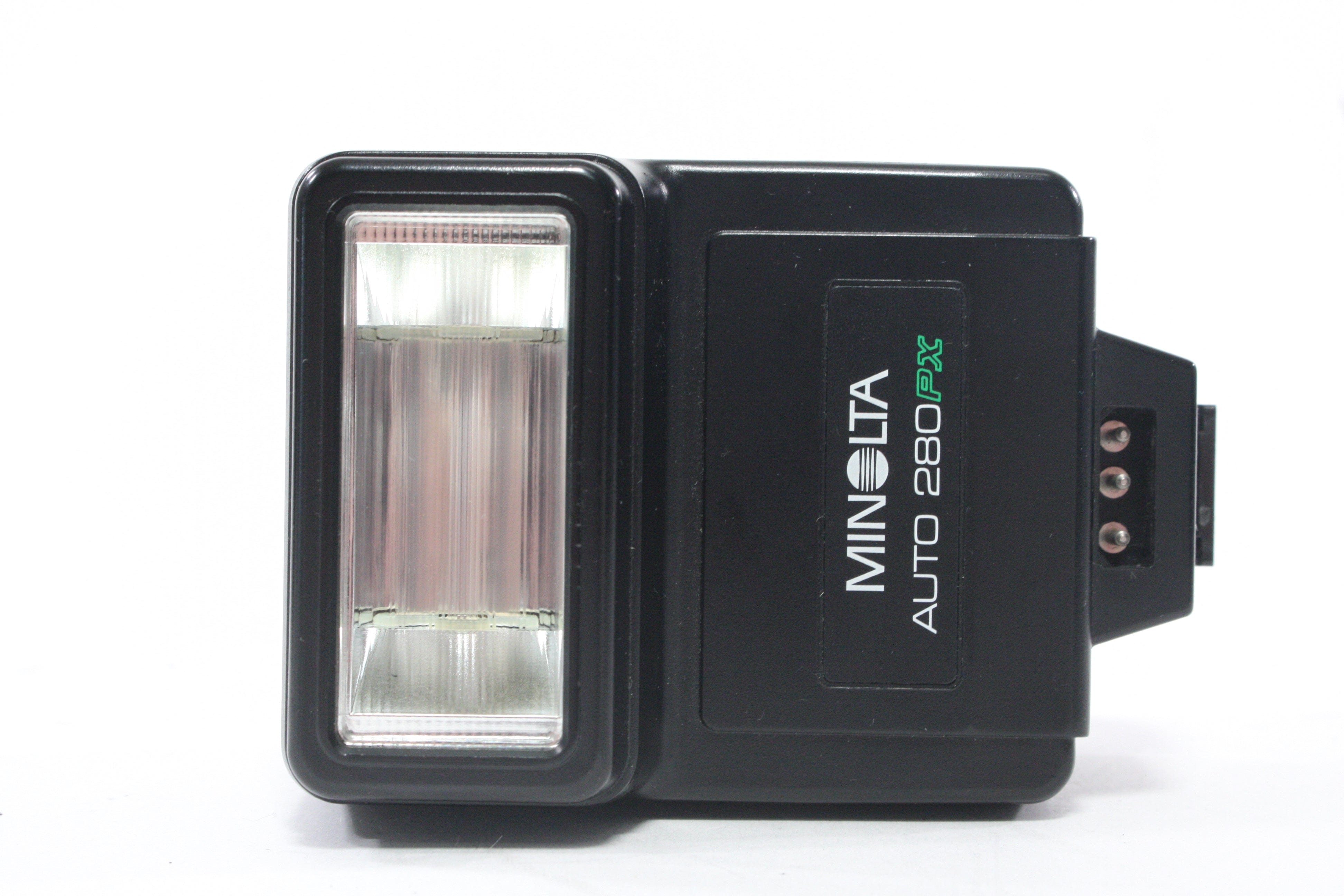Minolta Auto 280 PX Flash