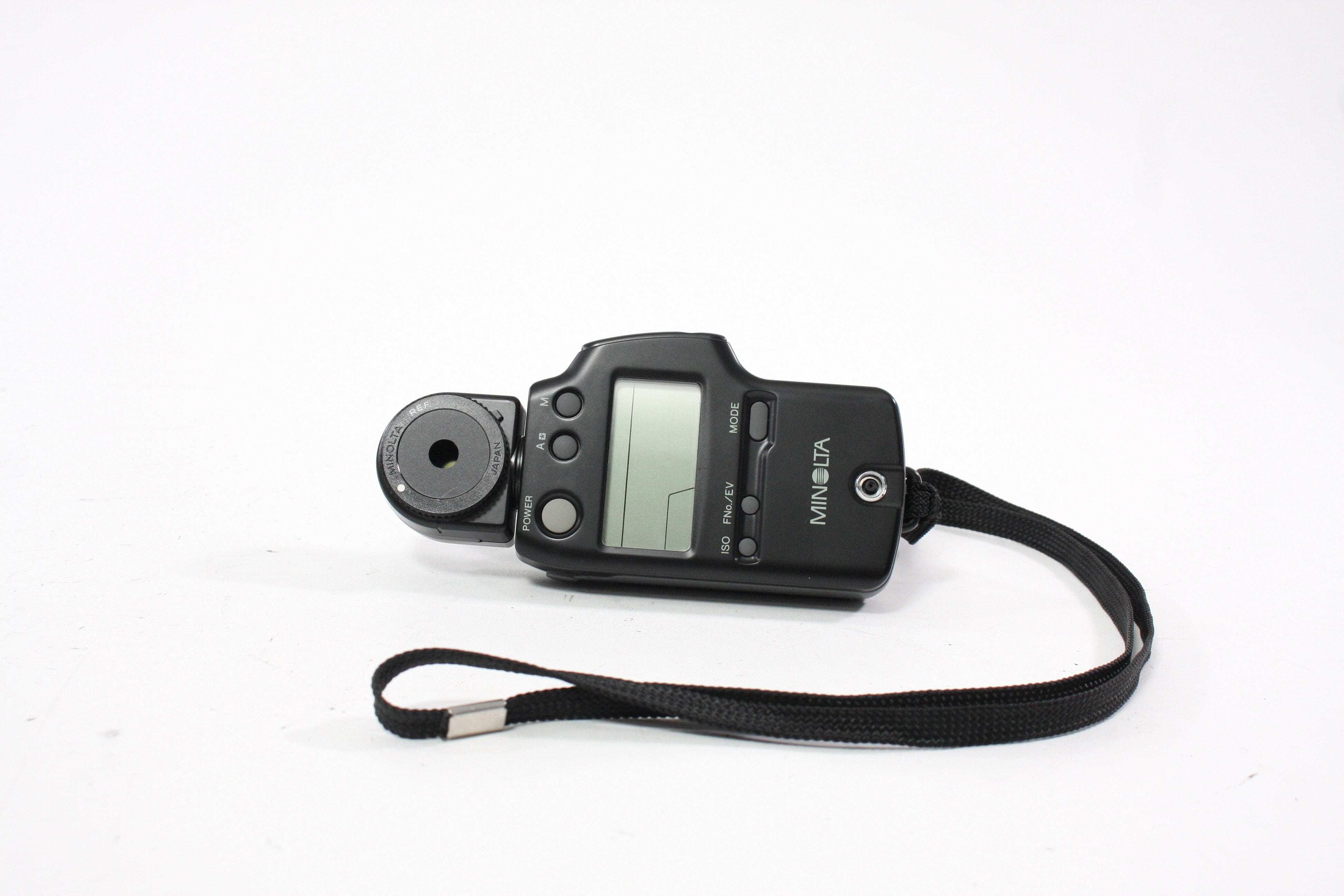 Minolta Auto Meter IV F (AS-IS)