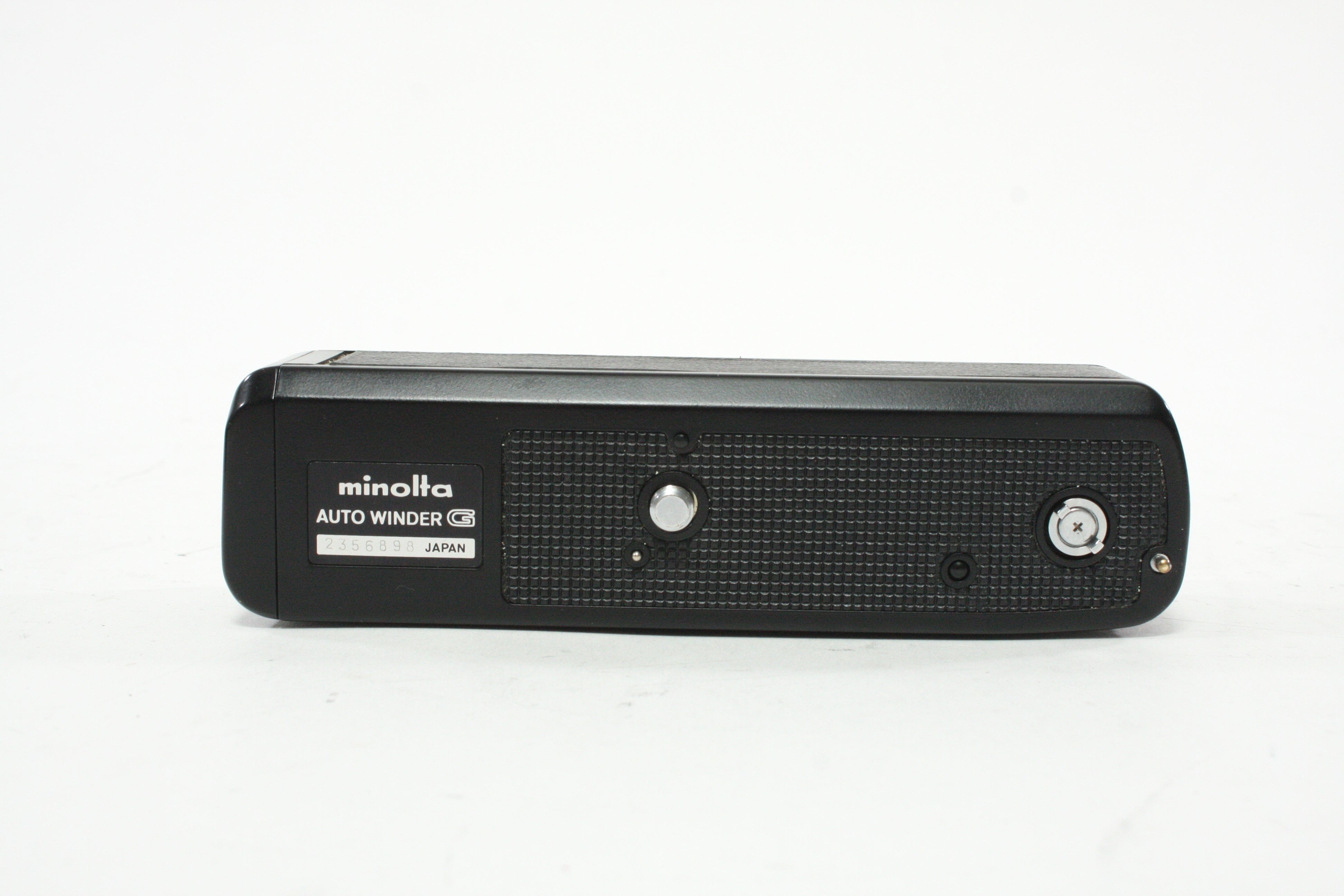 Minolta Auto Winder G