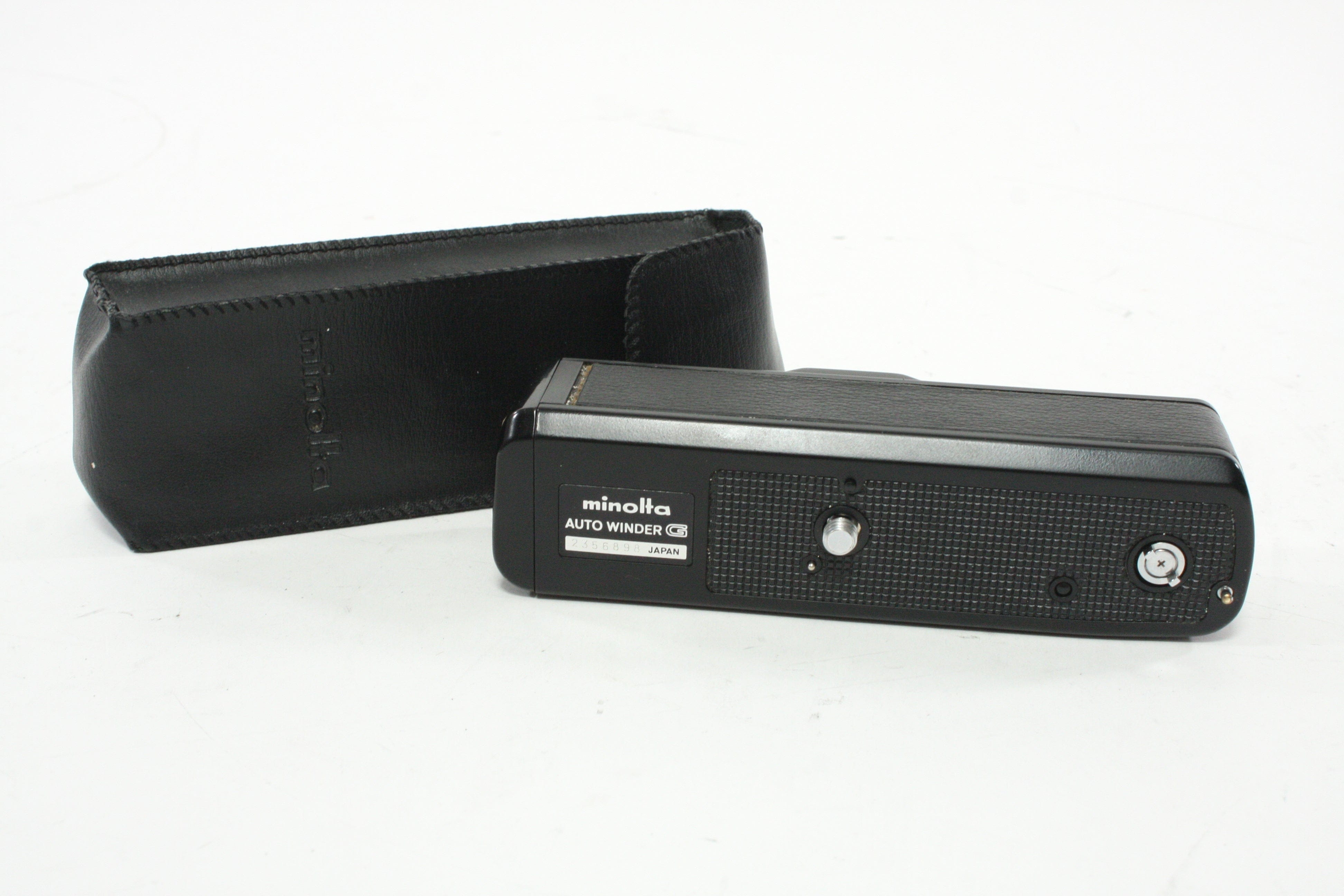Minolta Auto Winder G