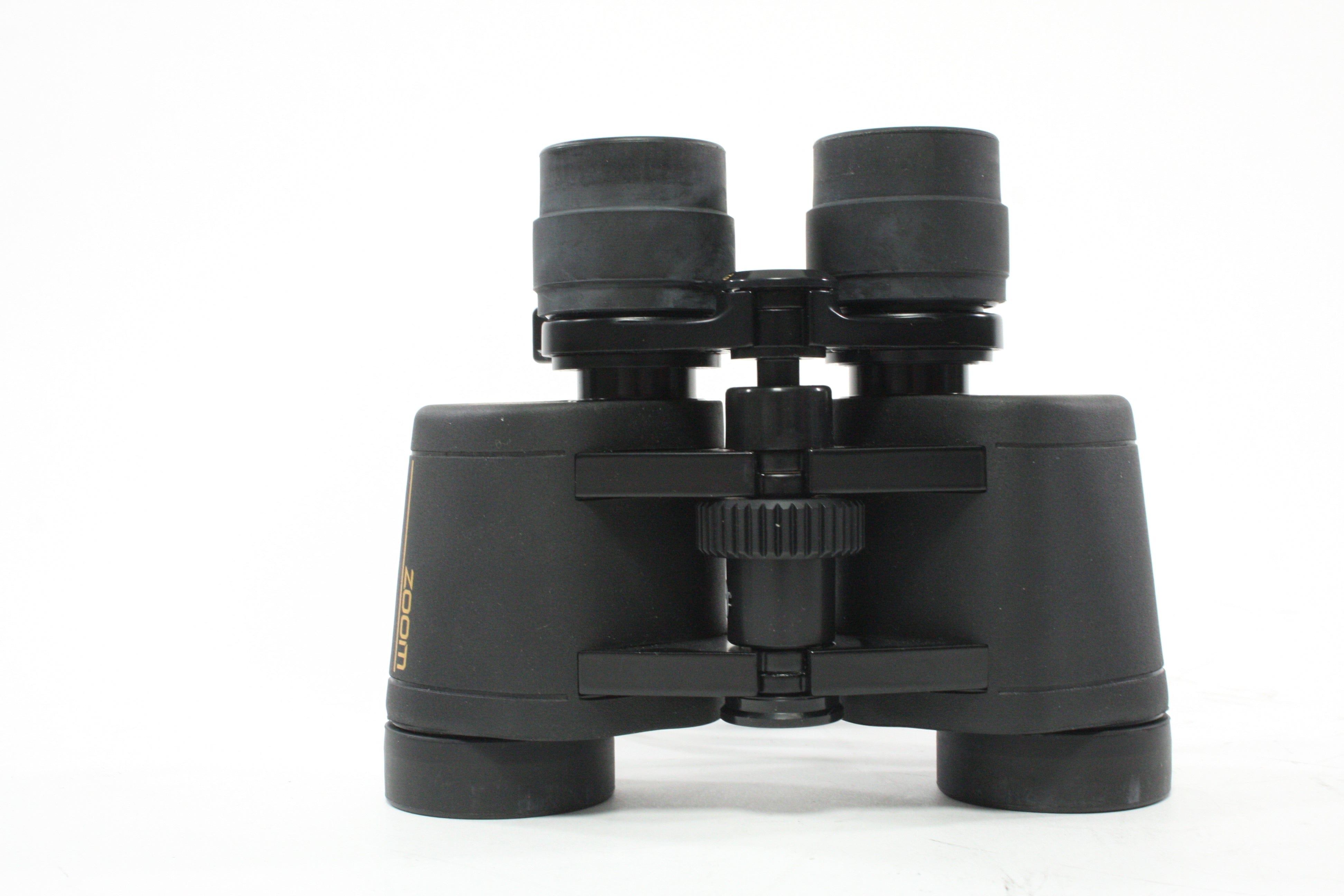 Minolta Binoculars 7x - 15x35 with Case