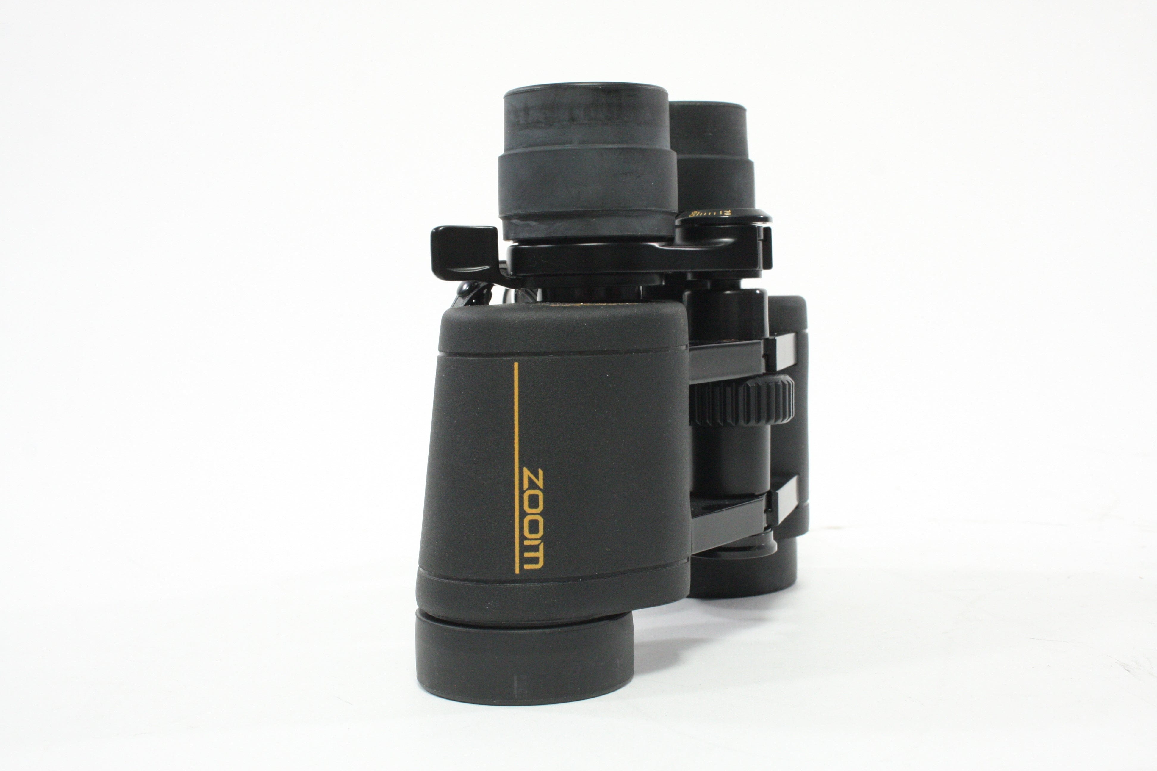 Minolta Binoculars 7x - 15x35 with Case