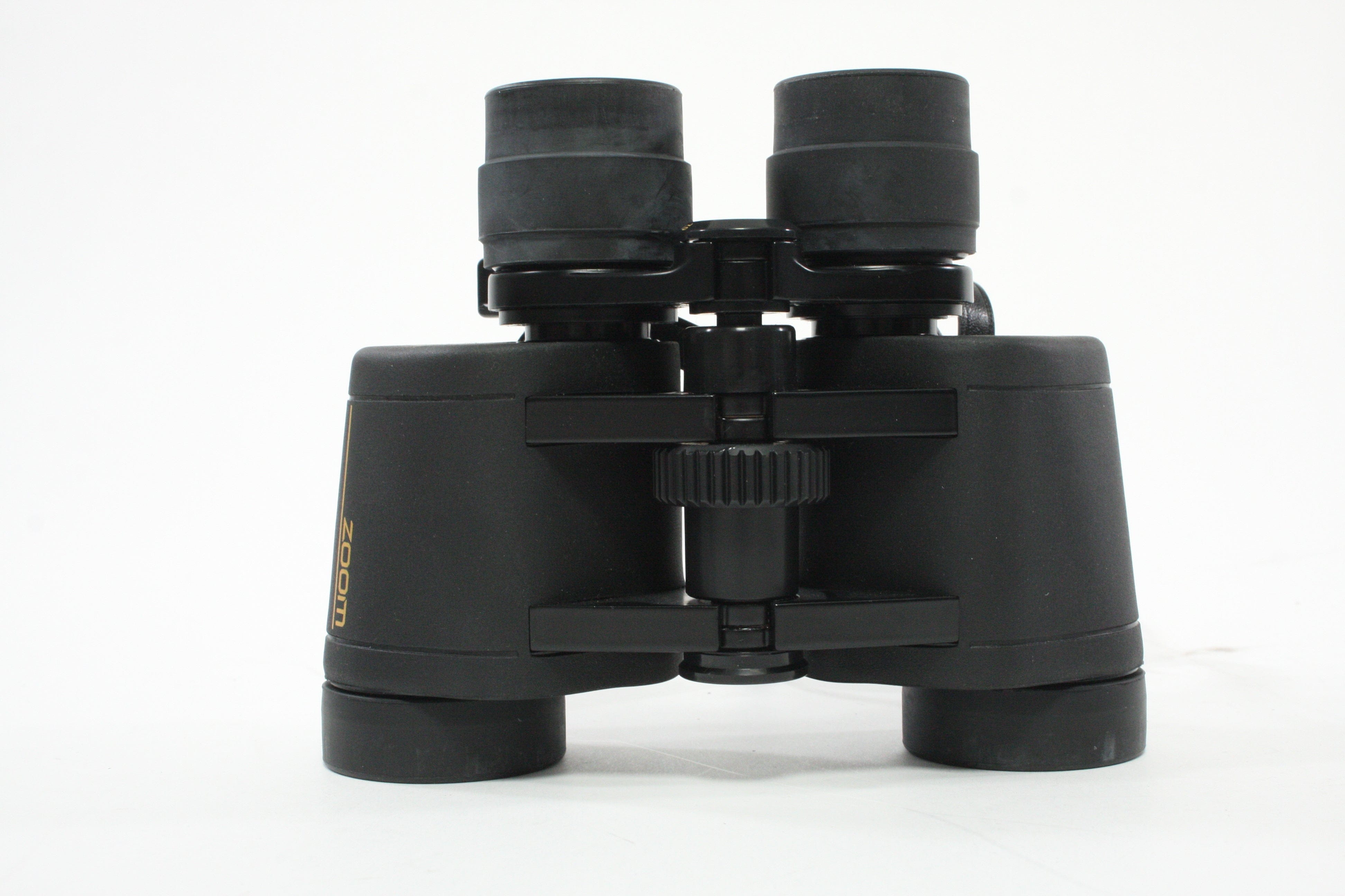 Minolta Binoculars 7x - 15x35 with Case