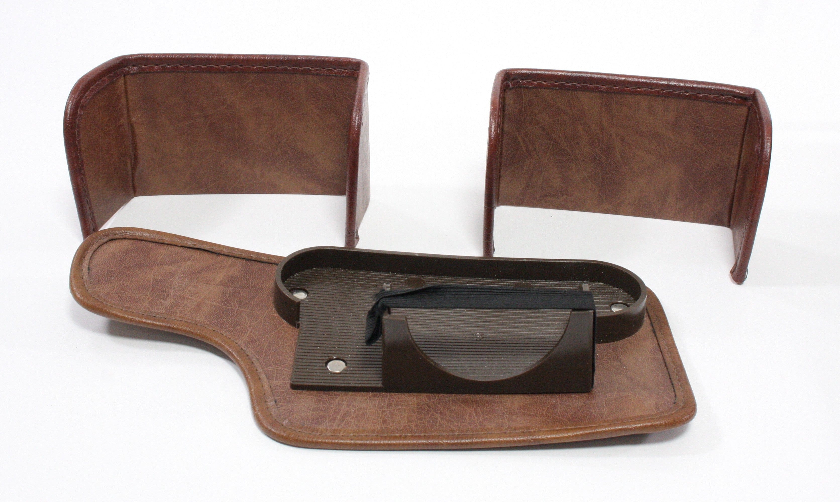 Minolta Camera Bag with Camera Holder and Guide