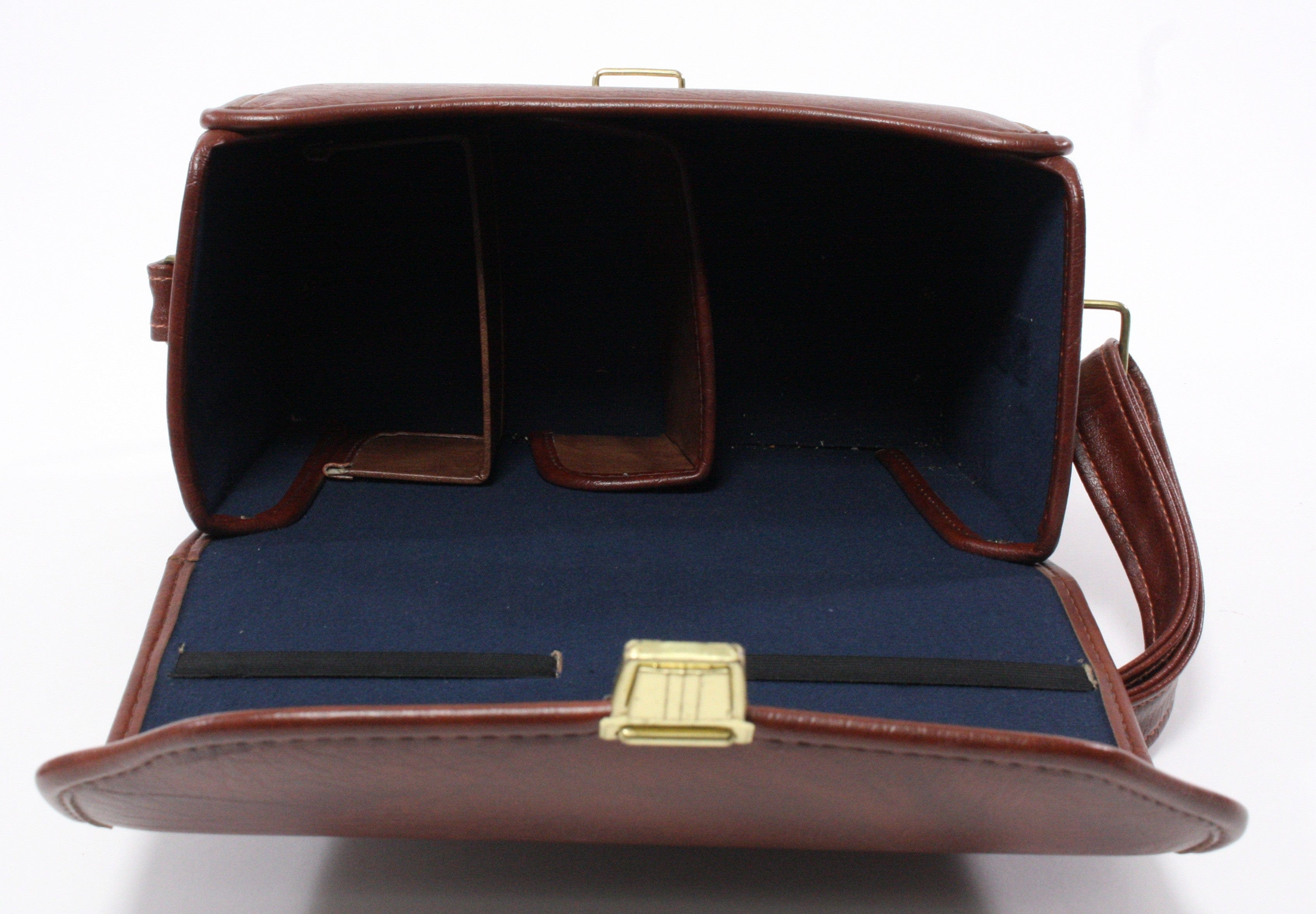 Minolta Camera Bag with Camera Holder and Guide