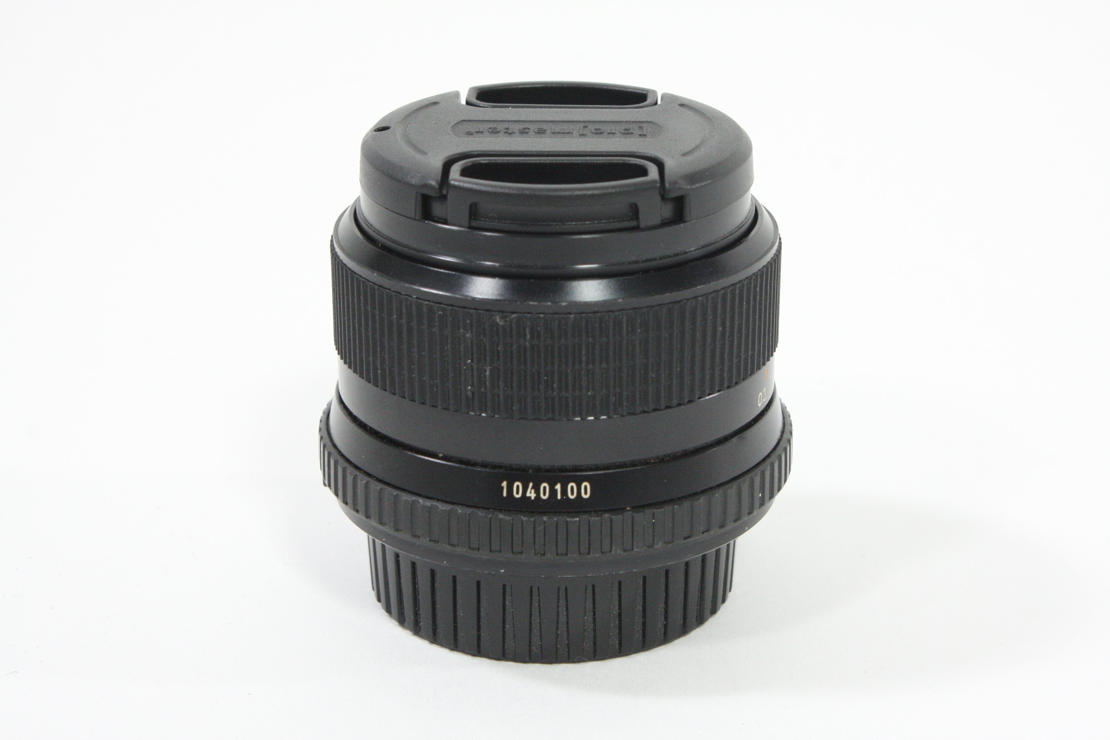 Minolta Celtic MD 28mm F2.8 Lens