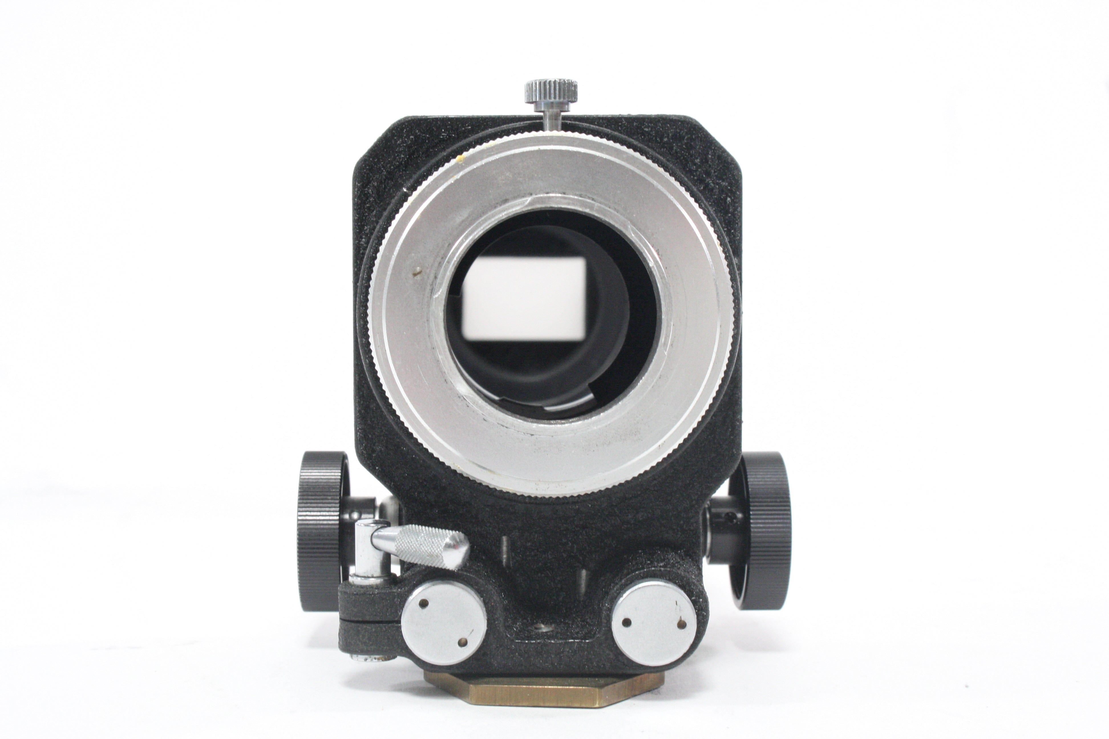 Minolta Extension-Bellows for all Minolta-SR Mounts