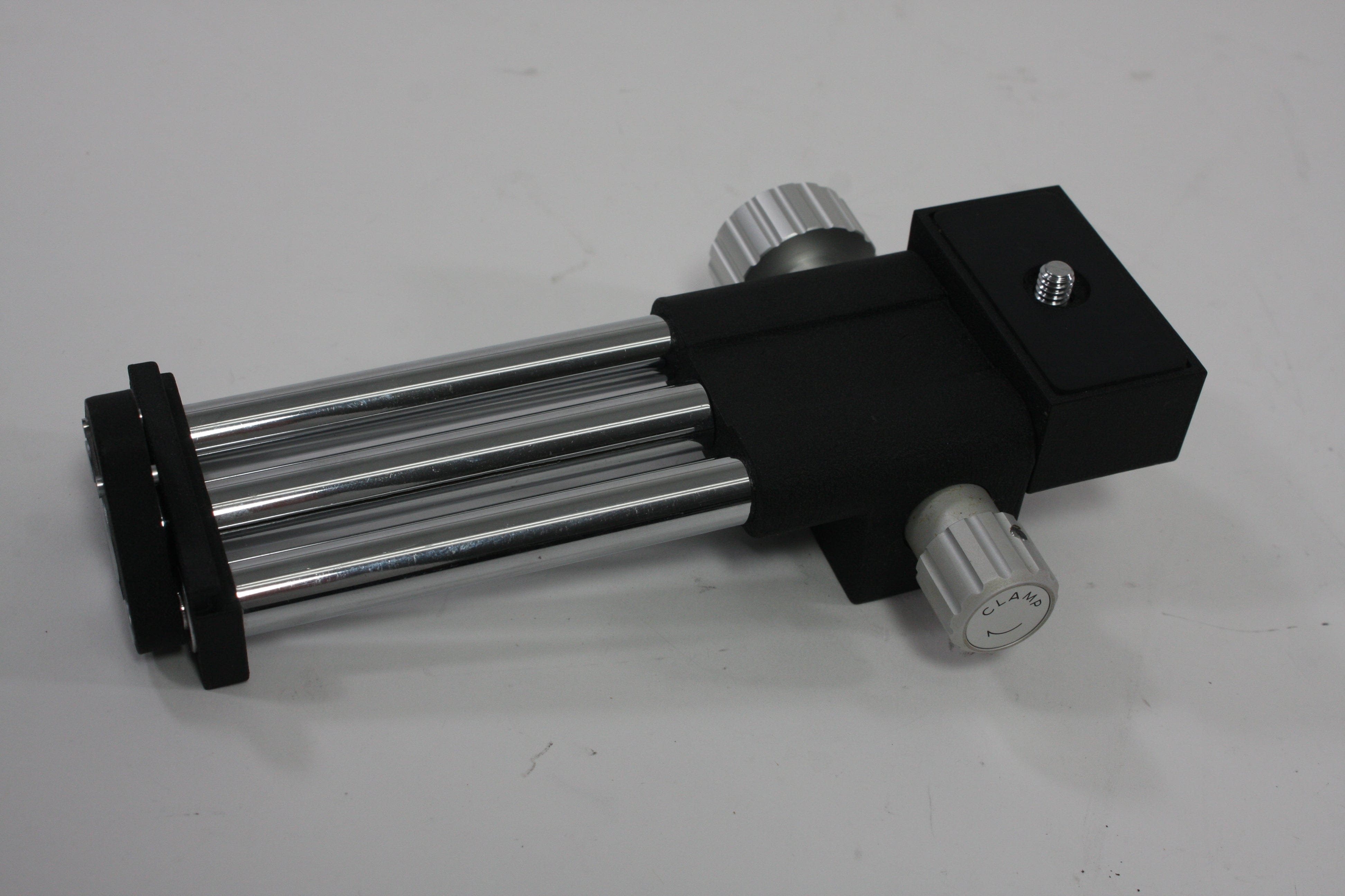 Minolta Focusing-Rail Auto Bellows