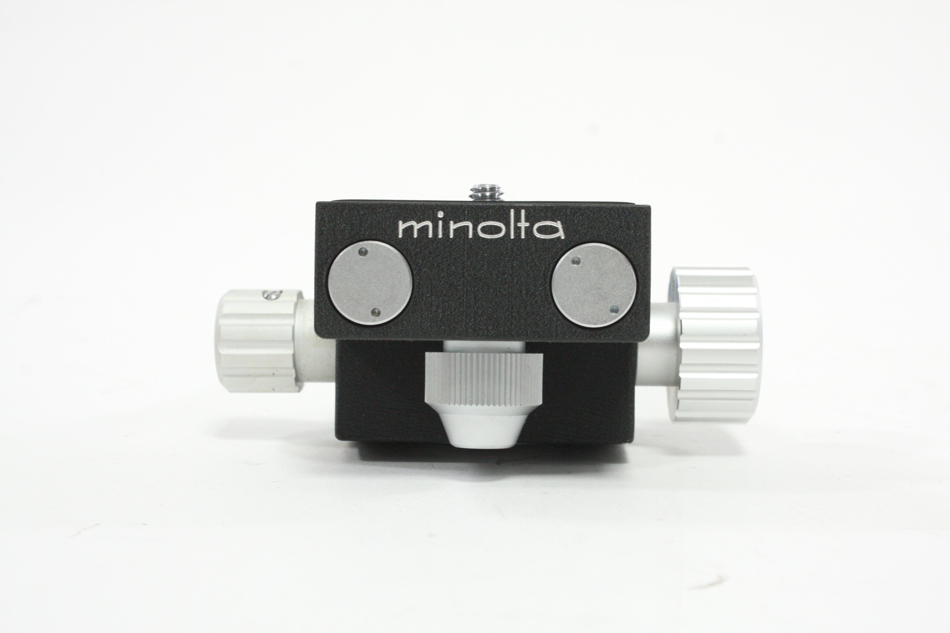 Minolta Focusing-Rail Auto Bellows