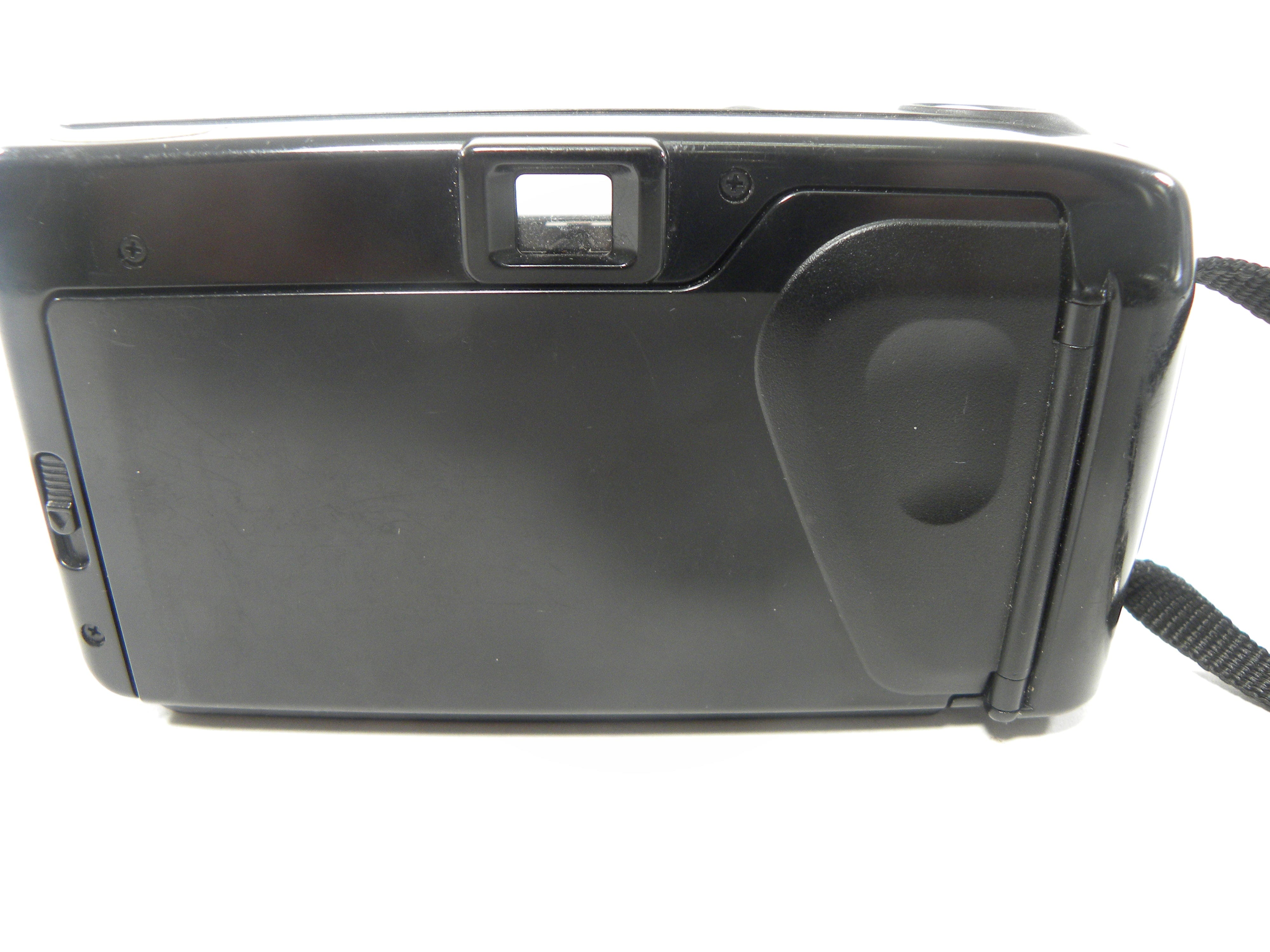 Minolta Freedom 100 35mm Film camera