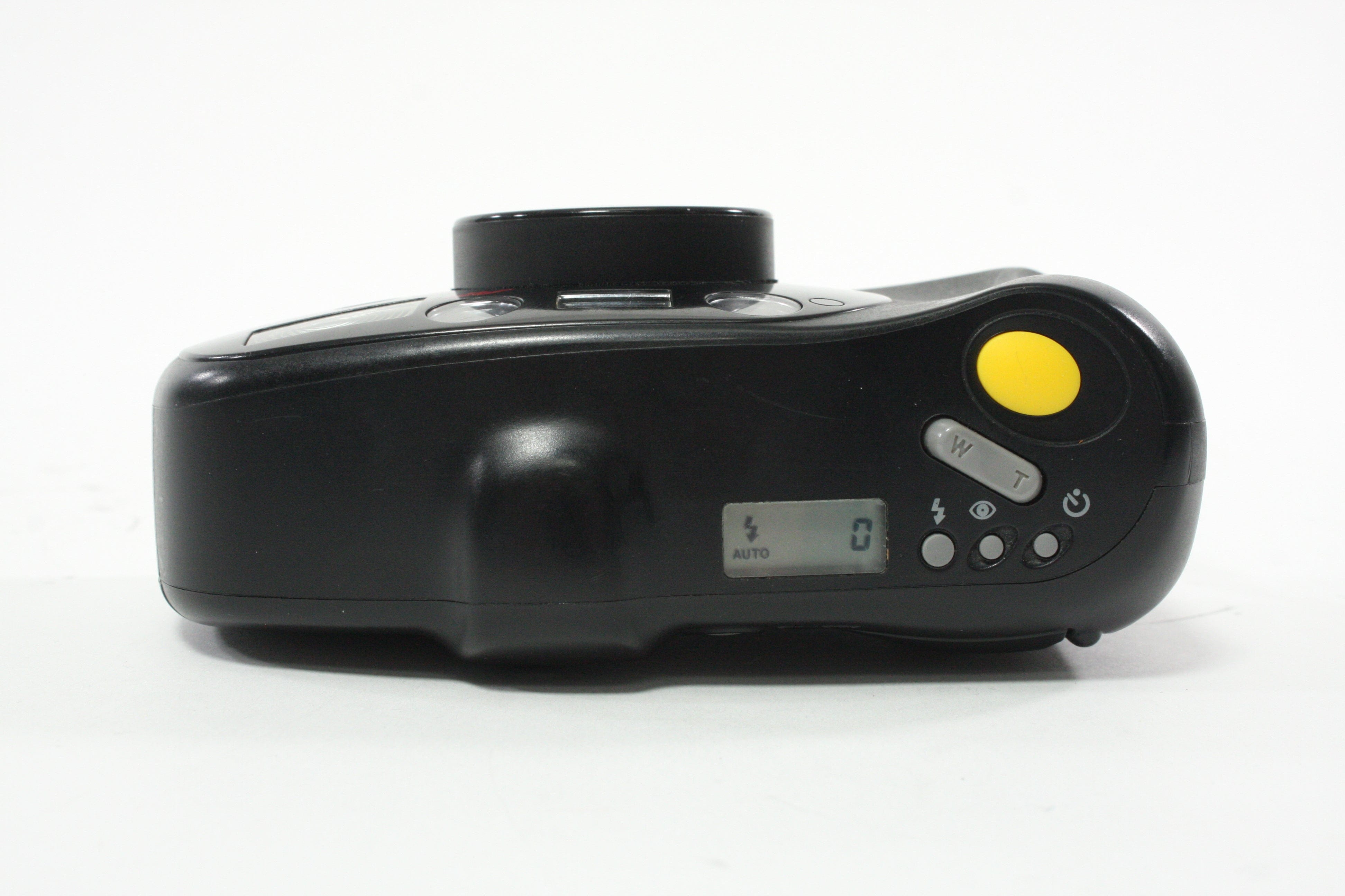 Minolta Freedom Action Zoom 35mm Camera