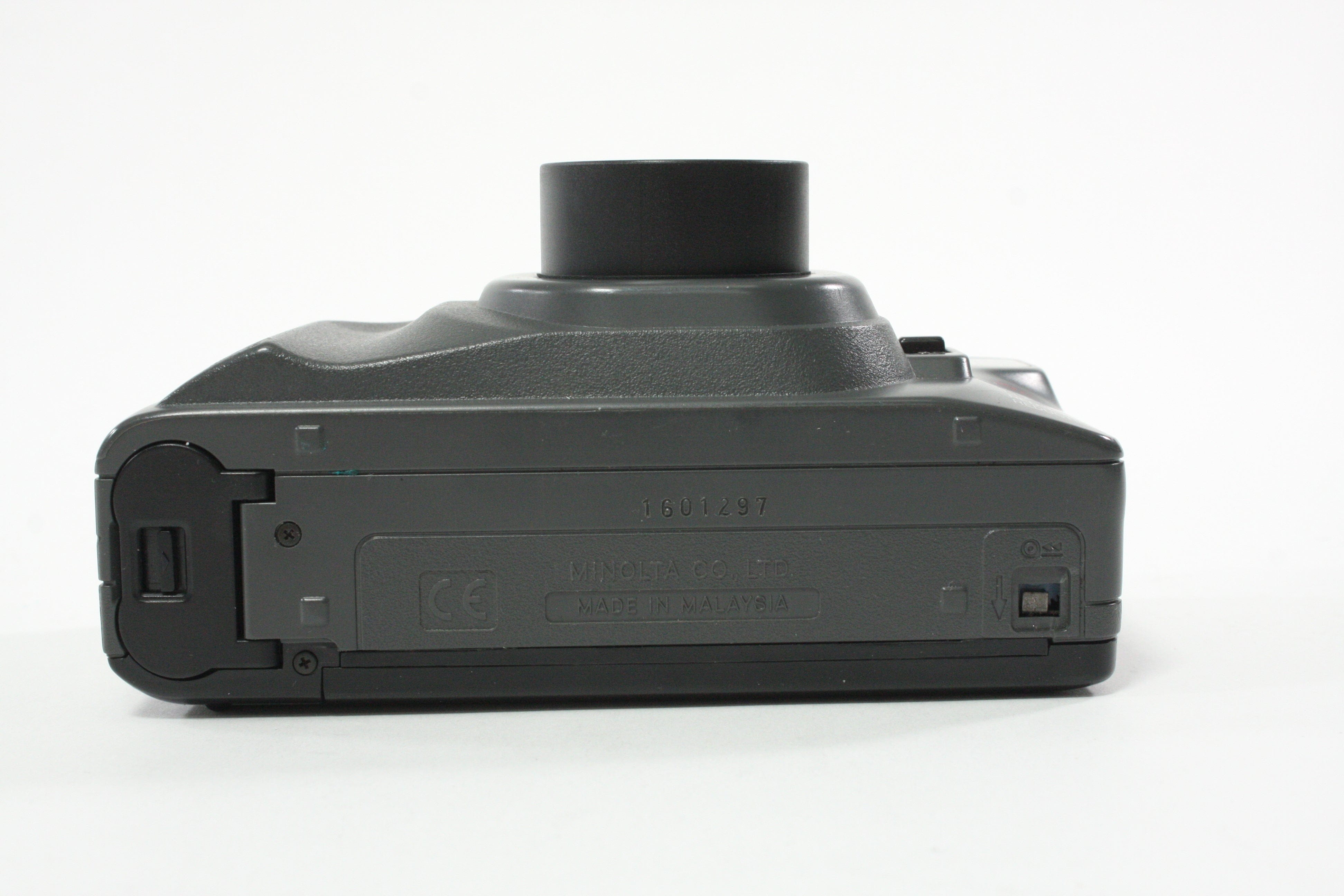 Minolta Freedom Family Zoom 35mm Camera