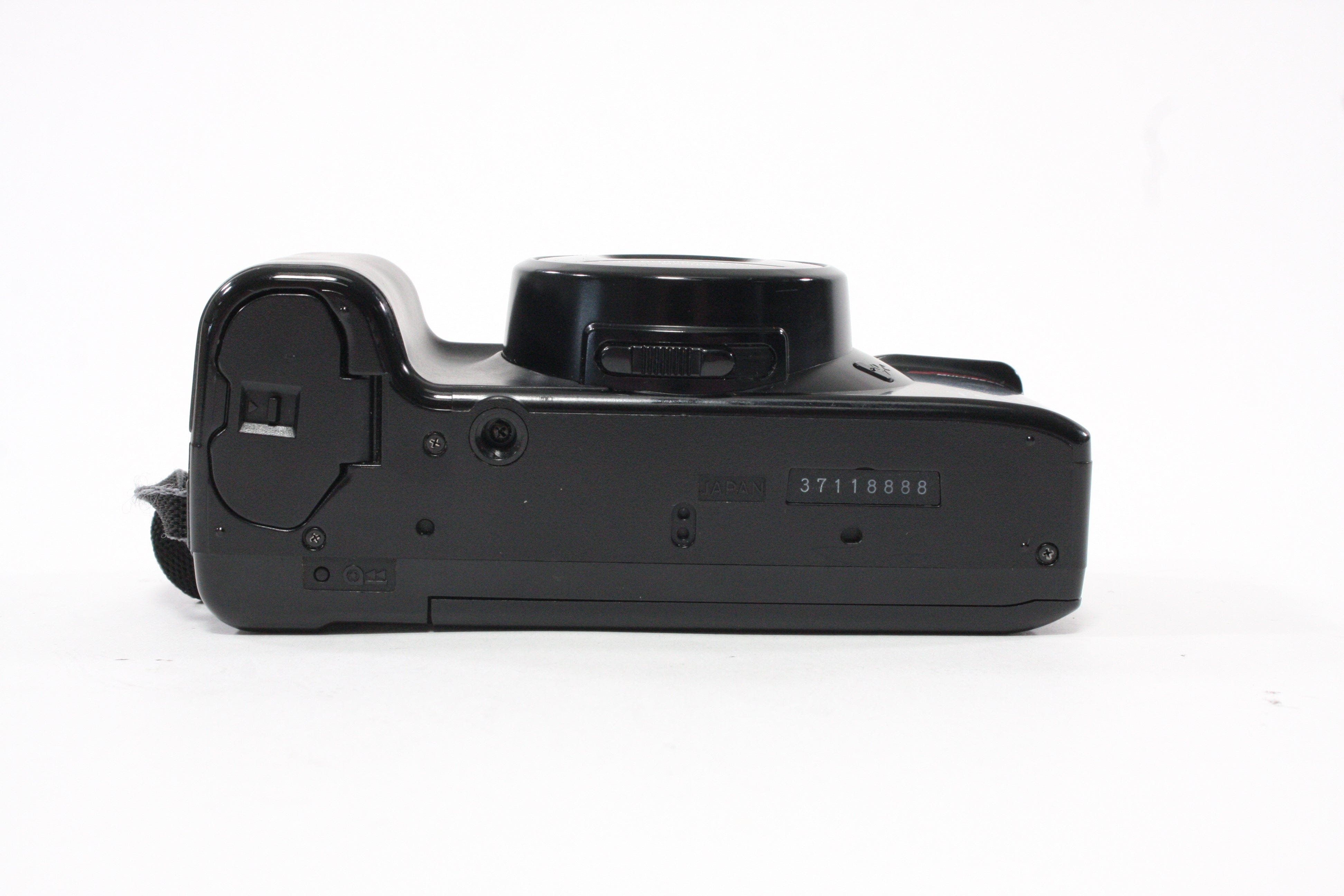 Minolta Freedom Tele 35mm Camera