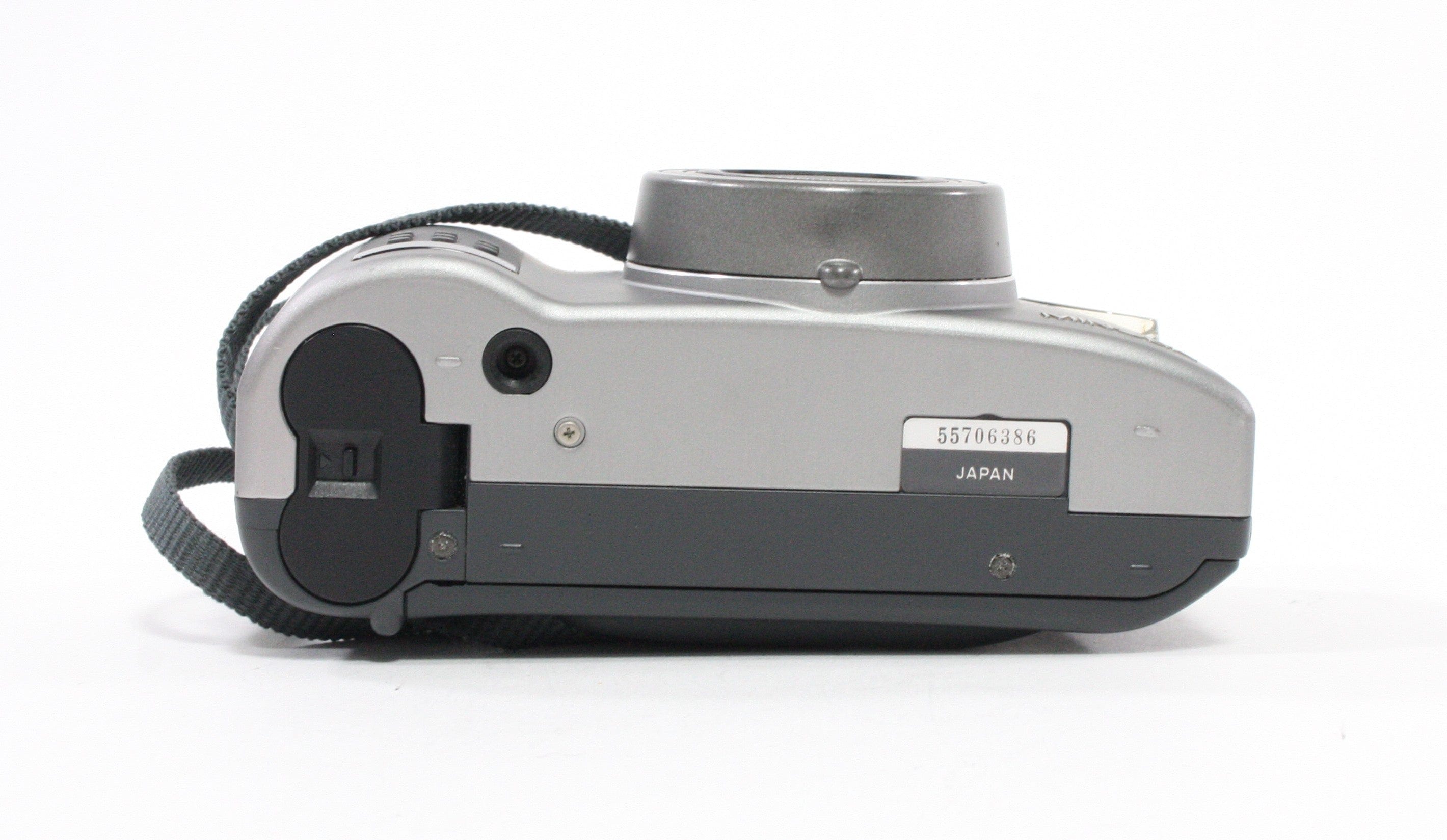 Minolta Freedom Zoom 140ex Panorama 35mm Camera