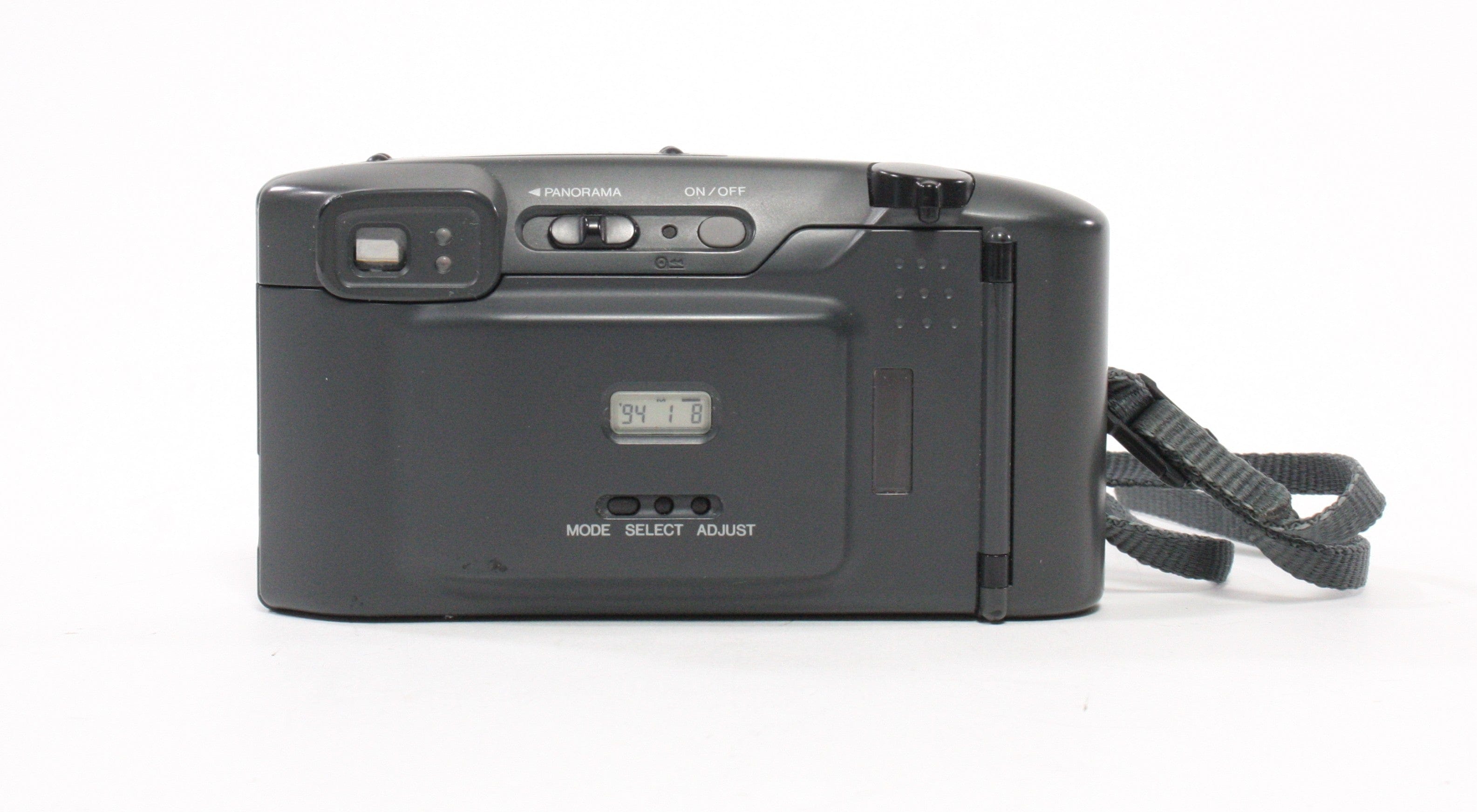 Minolta Freedom Zoom 140ex Panorarma 35mm Camera