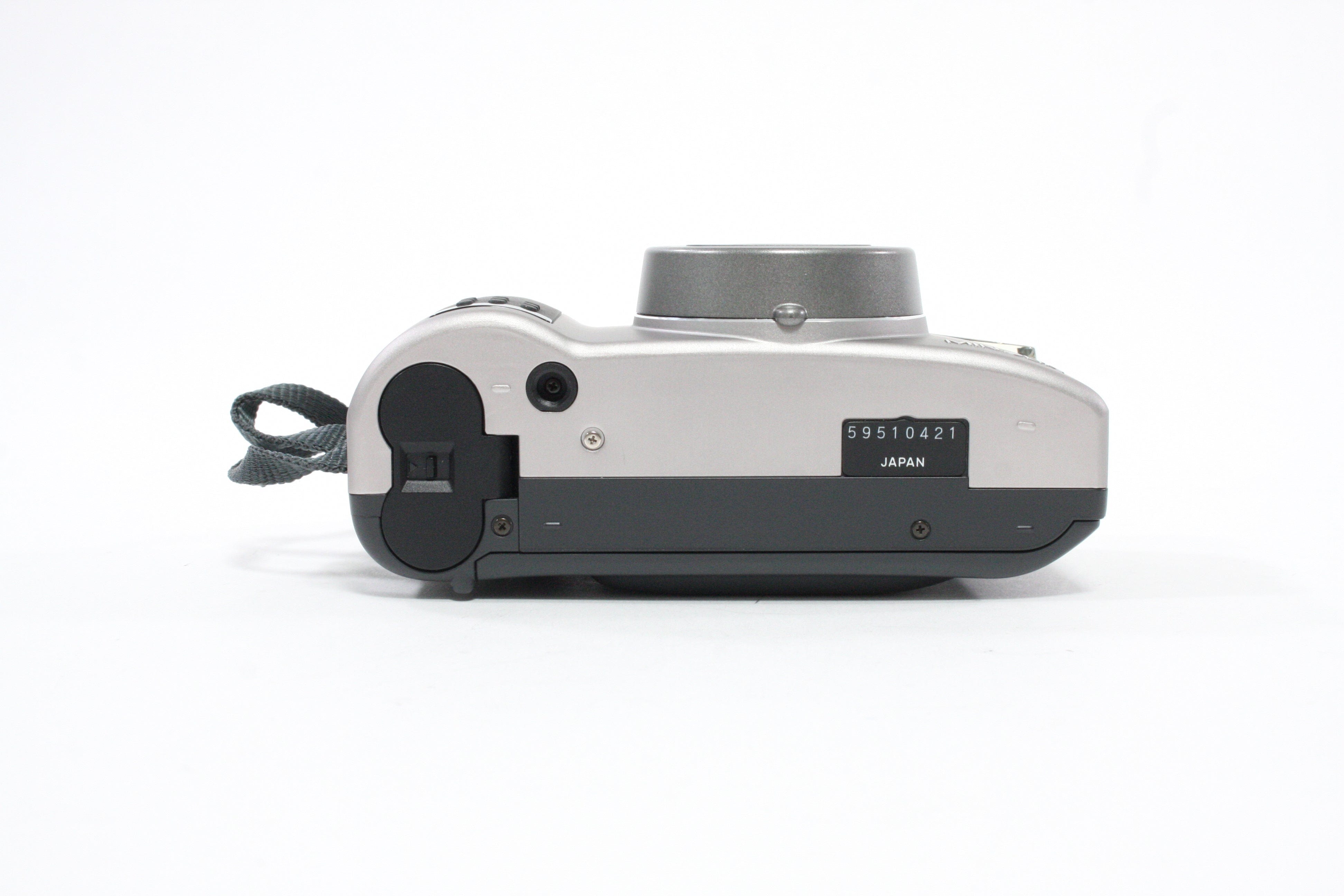Minolta Freedom Zoom 140ex Panorarma 35mm Camera