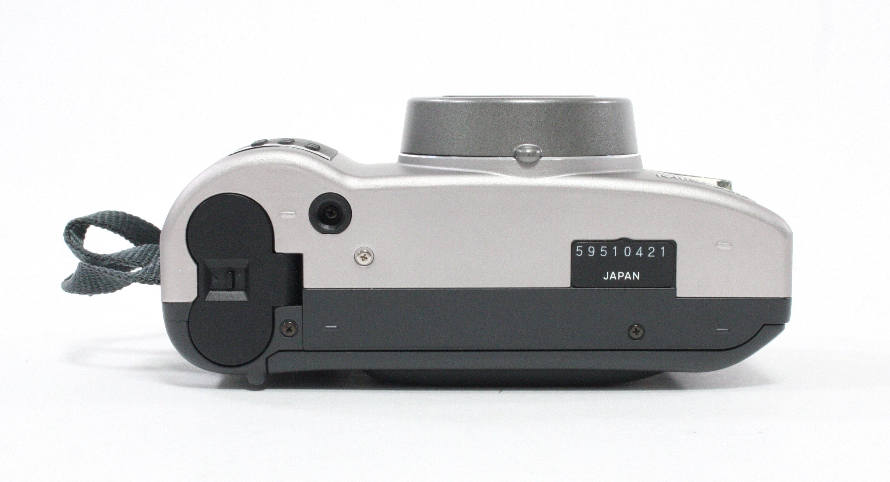 Minolta Freedom Zoom 140ex Panorarma 35mm Camera