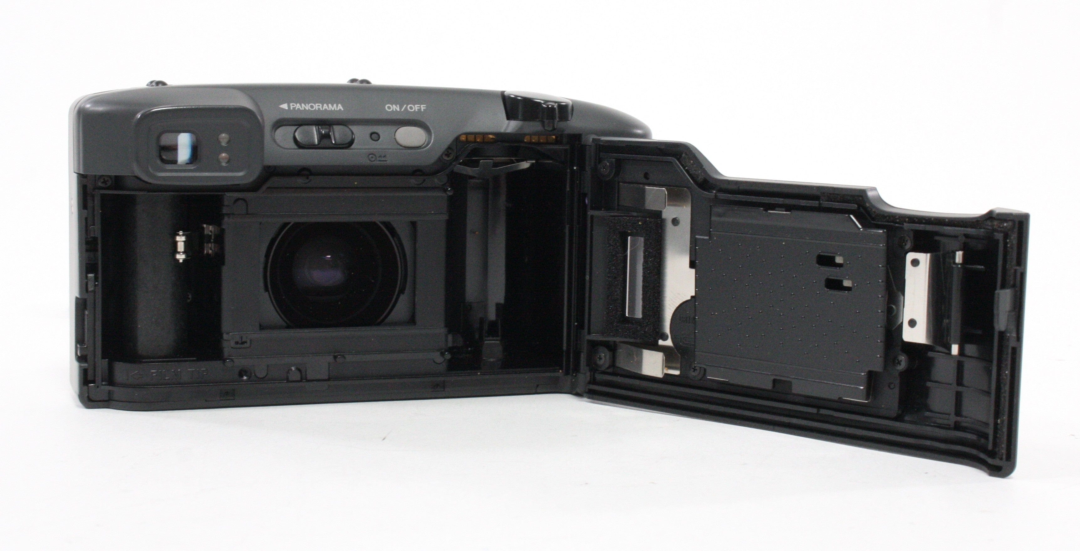 Minolta Freedom Zoom 140ex Panorarma 35mm Camera