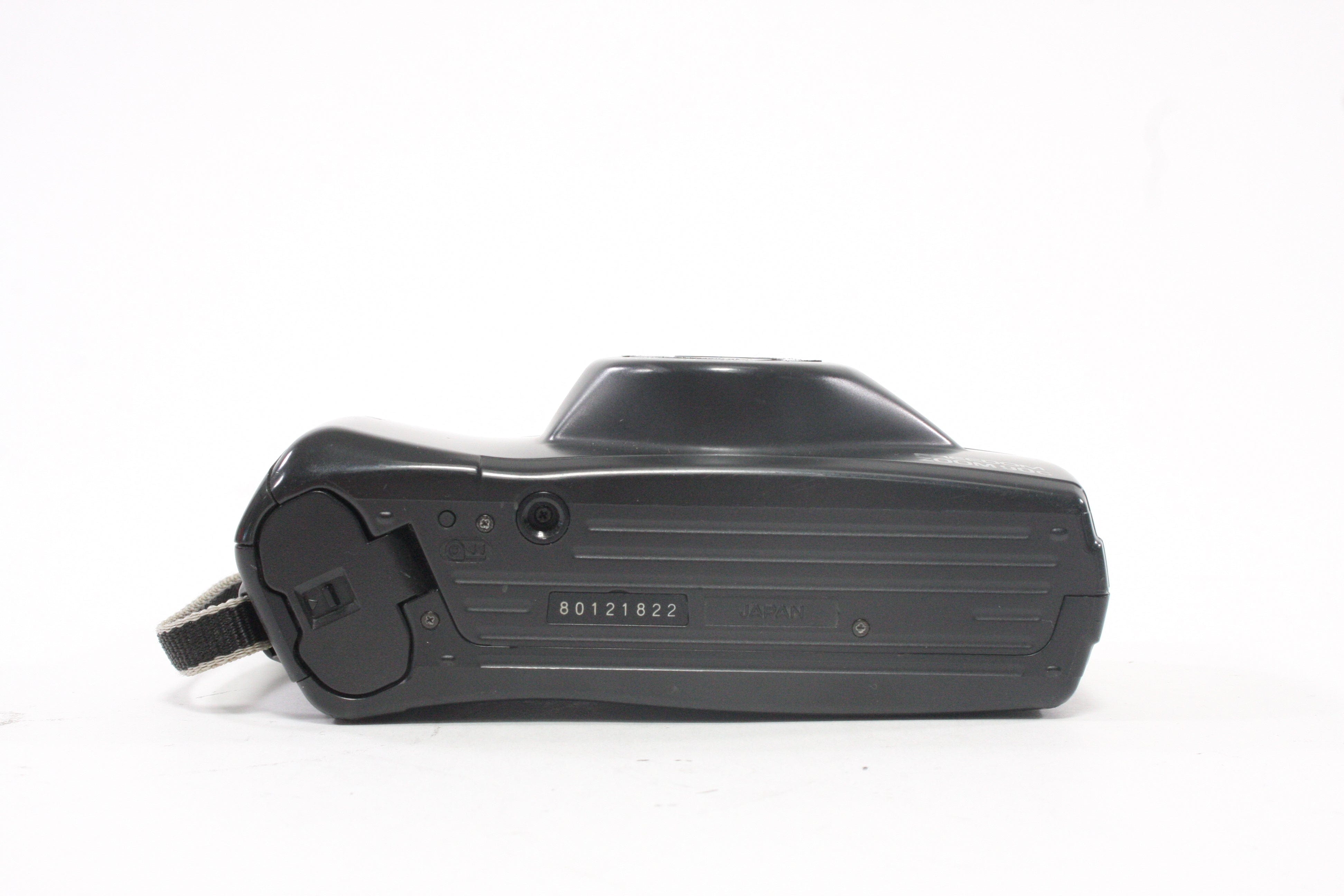 Minolta Freedom Zoom 90C 35mm Point-and-Shoot Camera