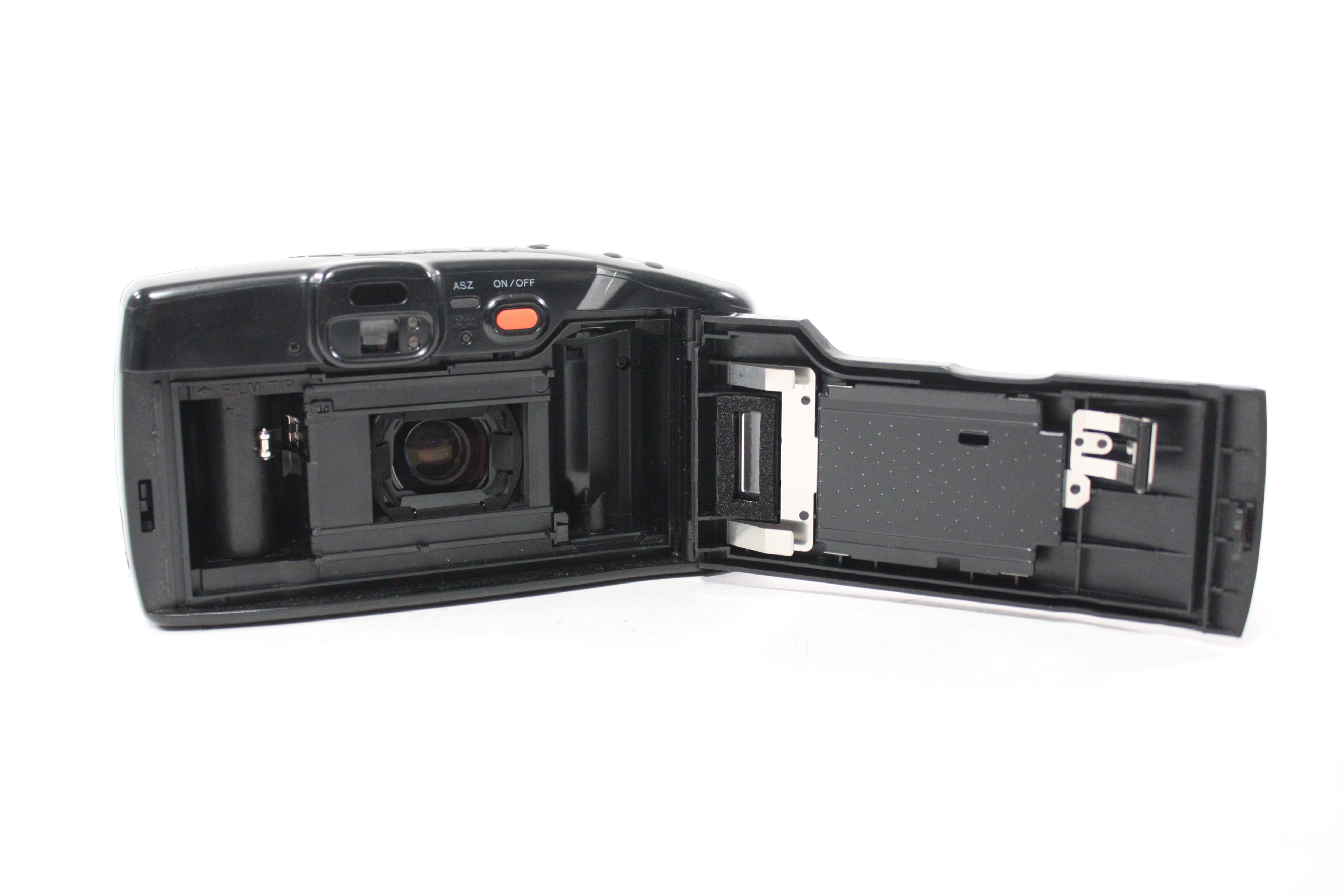 Minolta Freedom Zoom 90EX 35mm Point and Shoot Camera