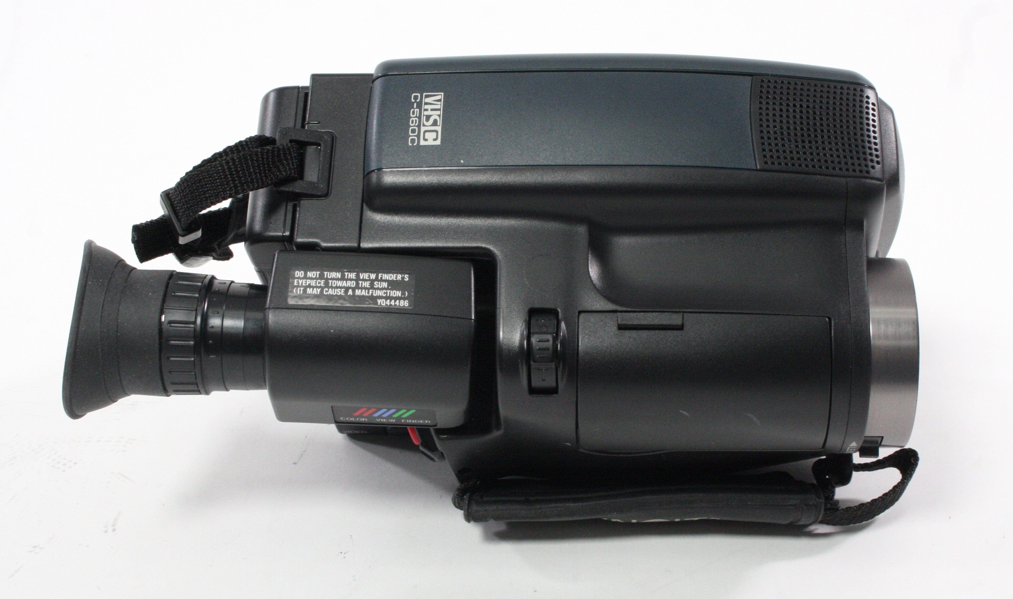 Minolta Master C-560C Camcorder