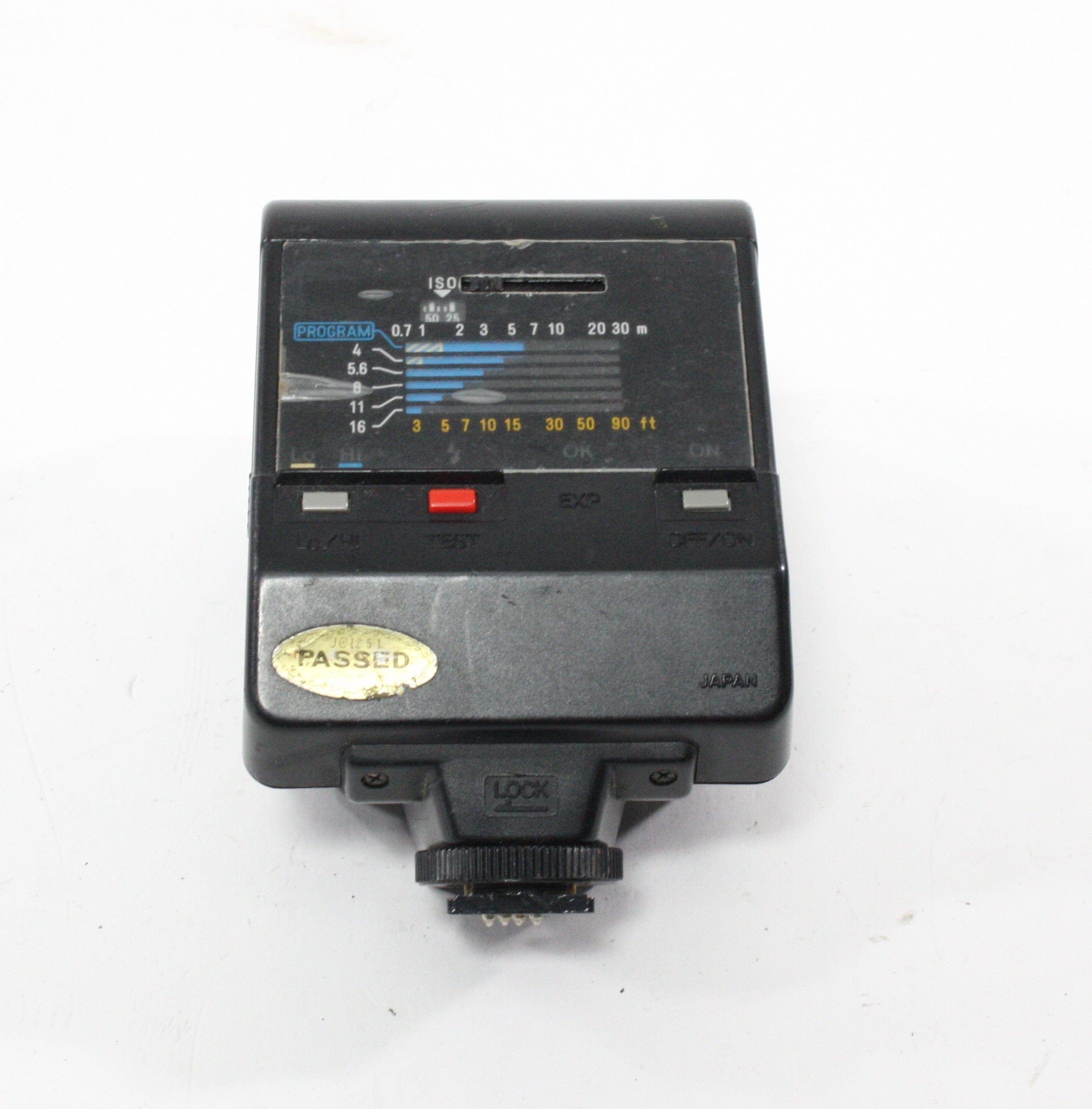 Minolta Maxxium 2800 AF Flash