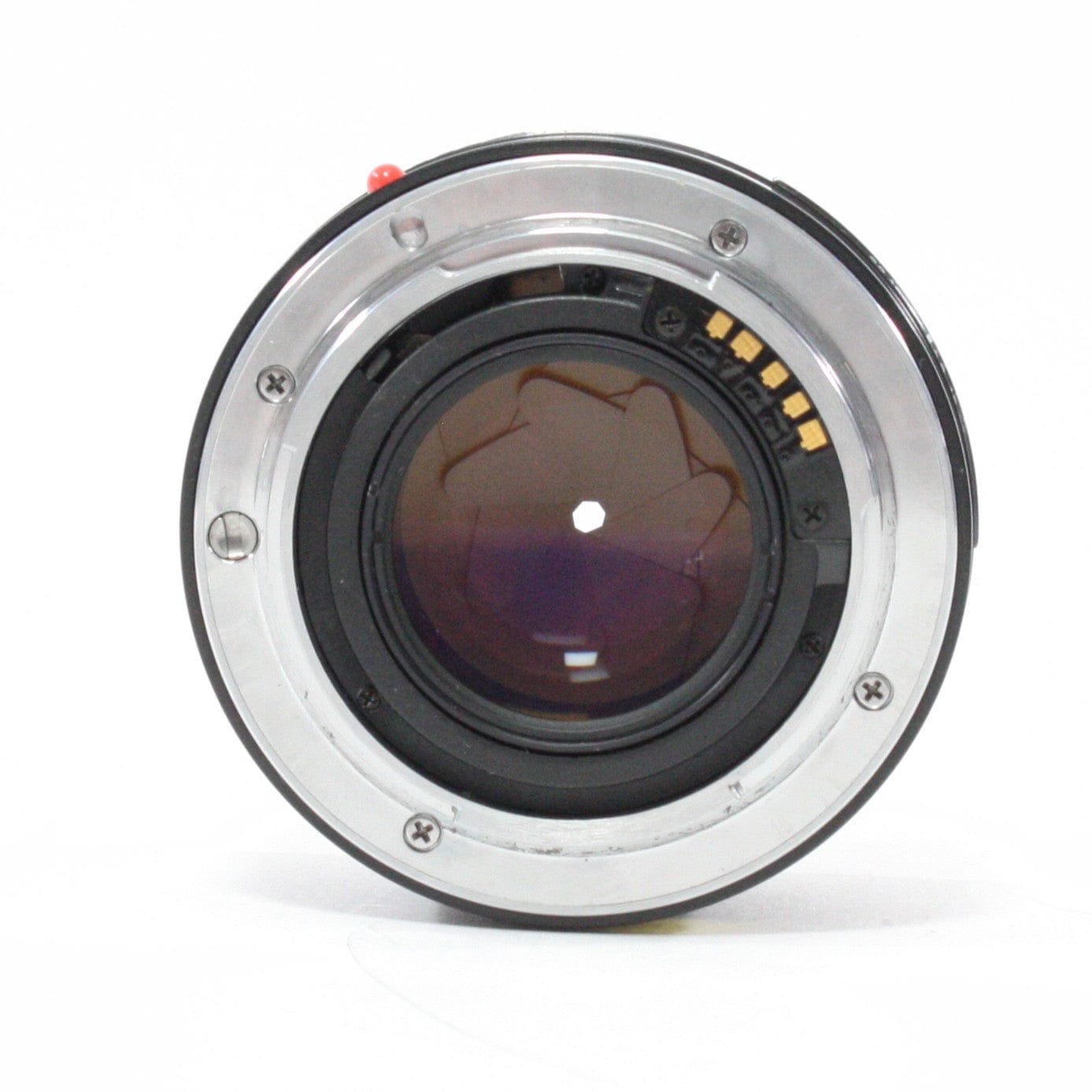 Minolta Maxxuam AF 50mm f/1.4 lens for Minolta A Mount
