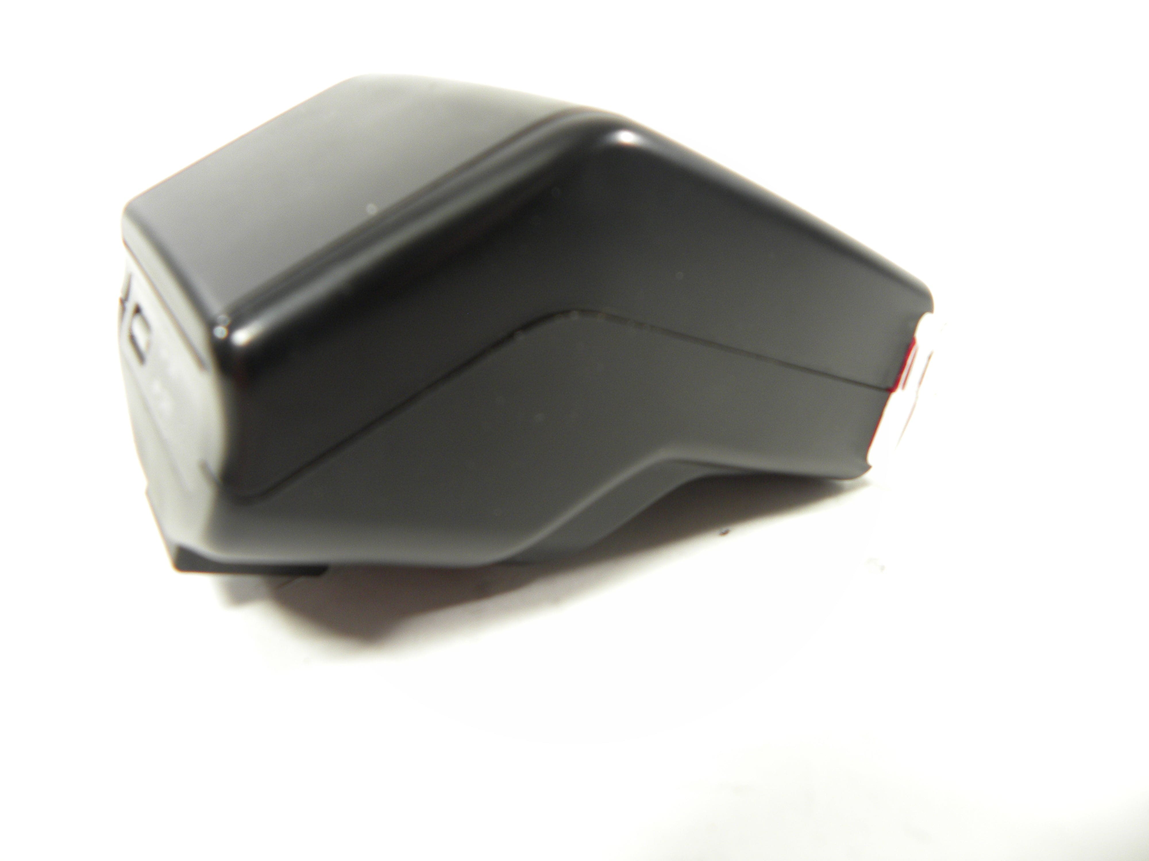 Minolta Maxxum 2000i Shoe Mount Flash