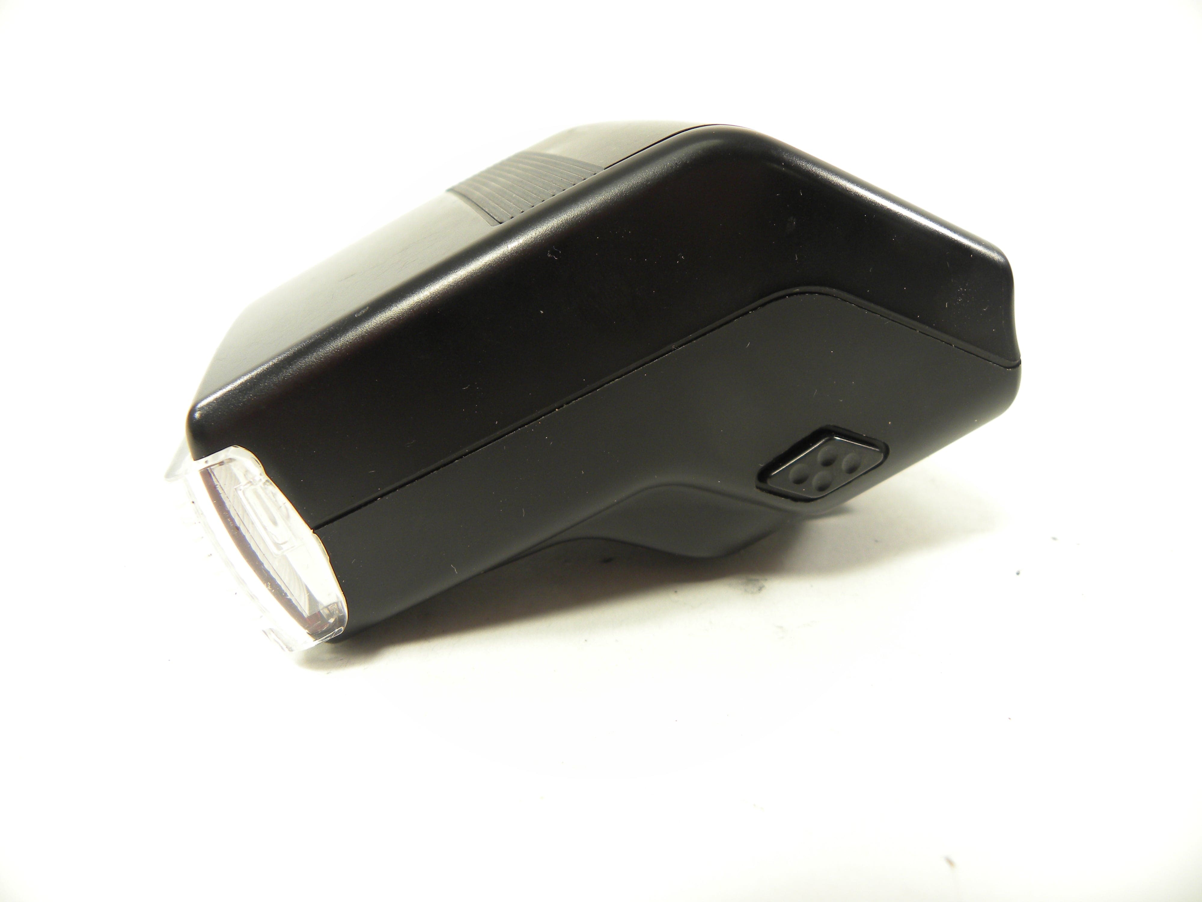 Minolta Maxxum 2000i Shoe Mount Flash