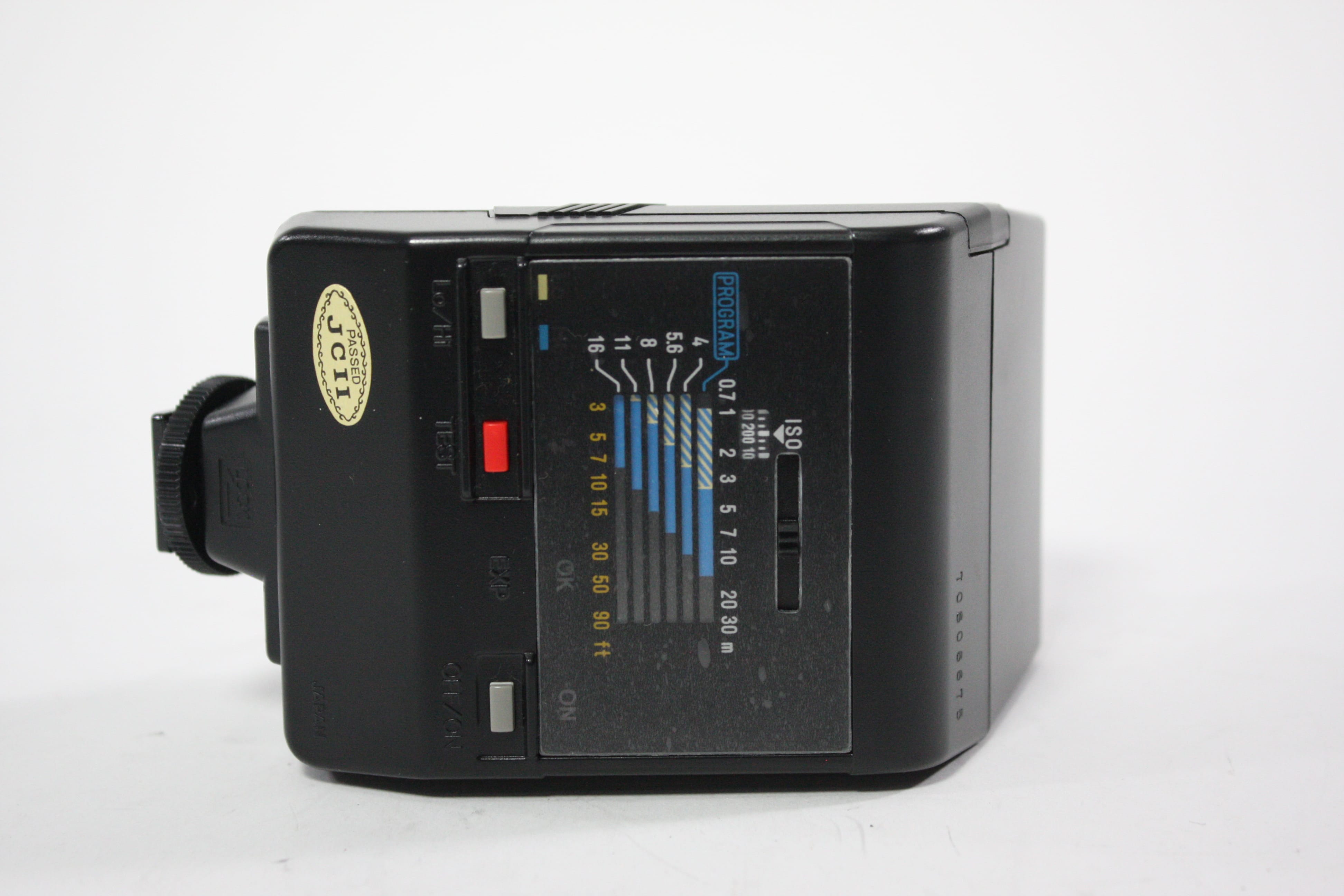 Minolta Maxxum 2800 AF Flash