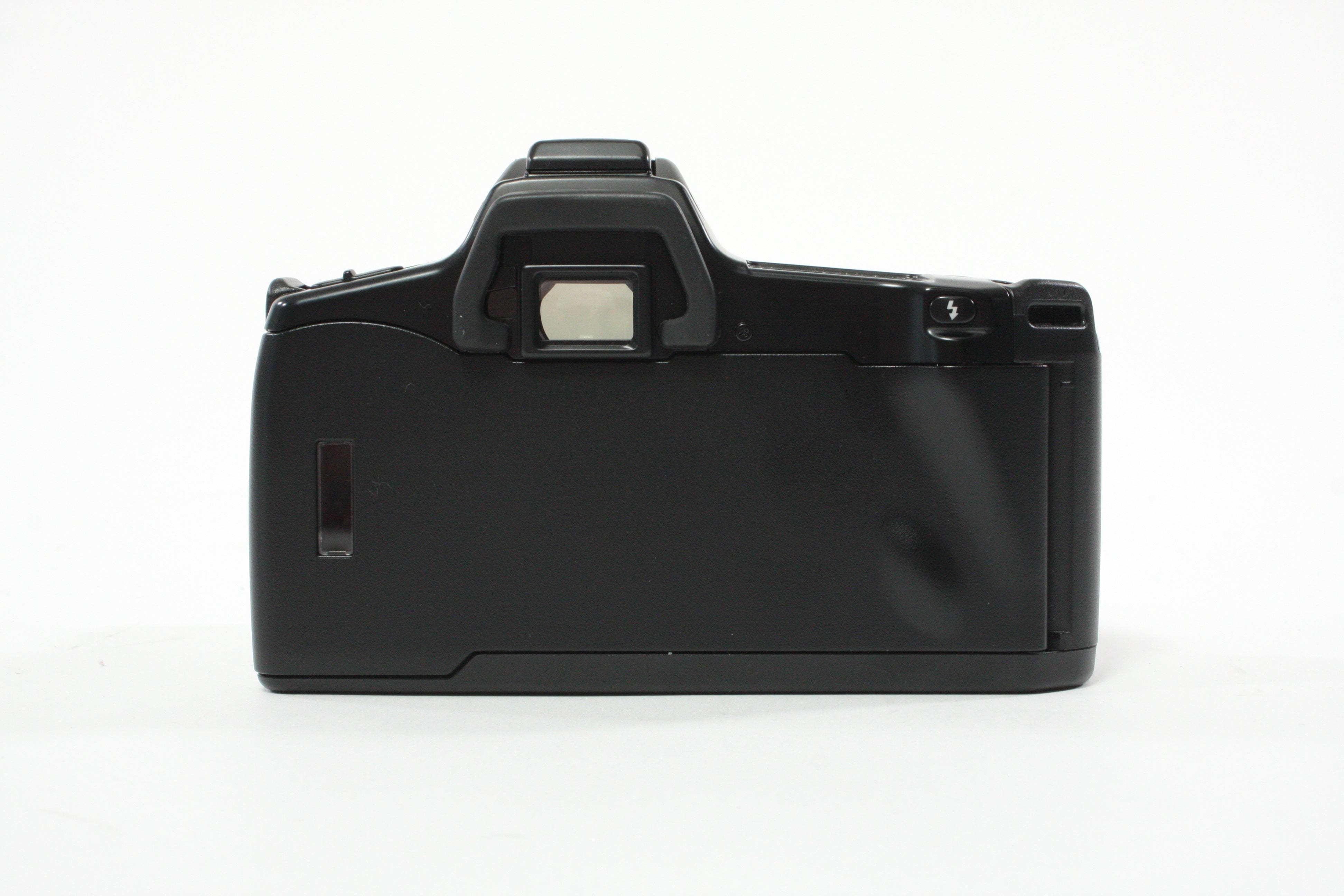 Minolta Maxxum 3Xi 35mm SLR Camera with 50mm f/1.7 Lens