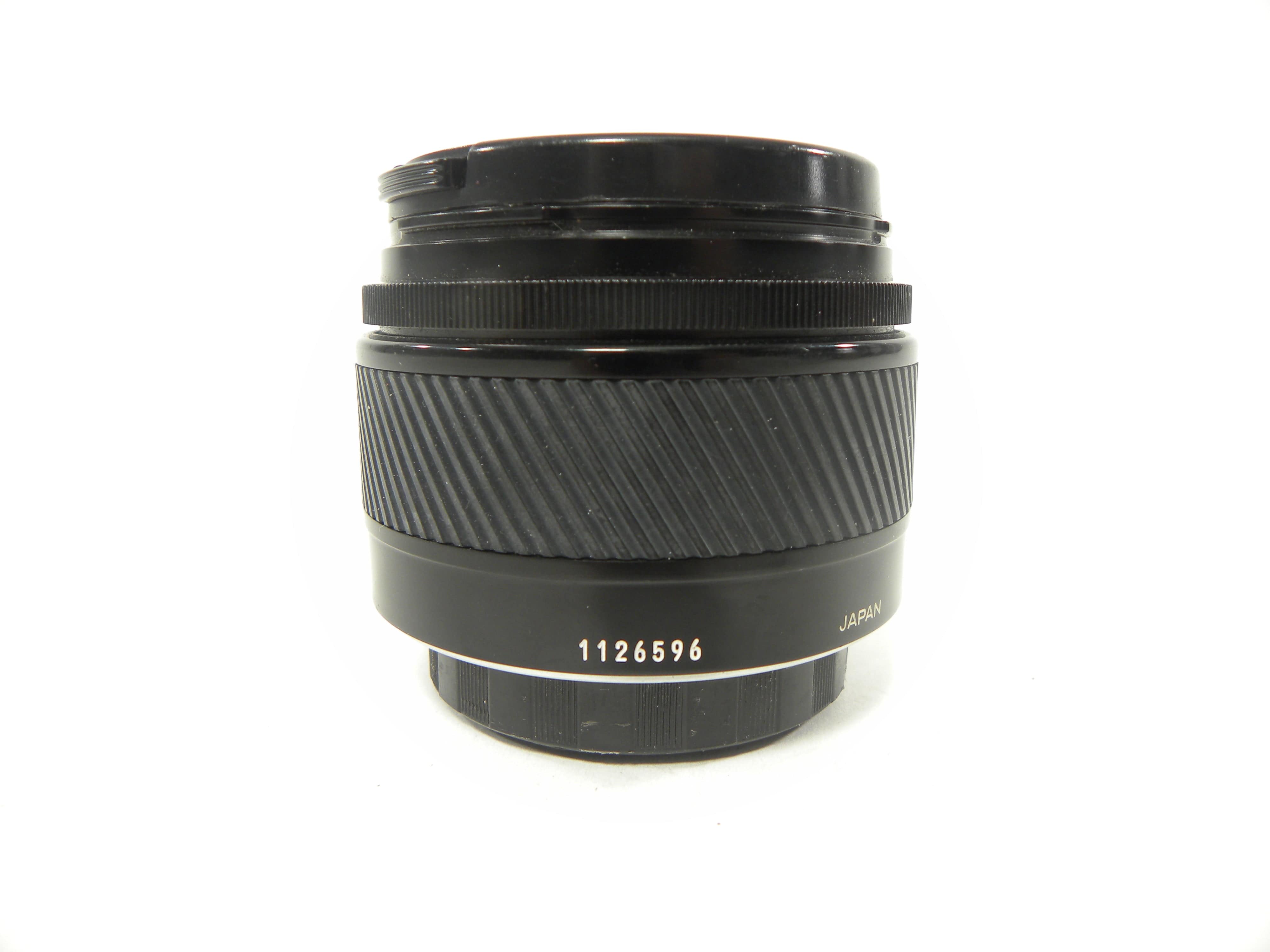 Minolta Maxxum AF 24mm f2.8