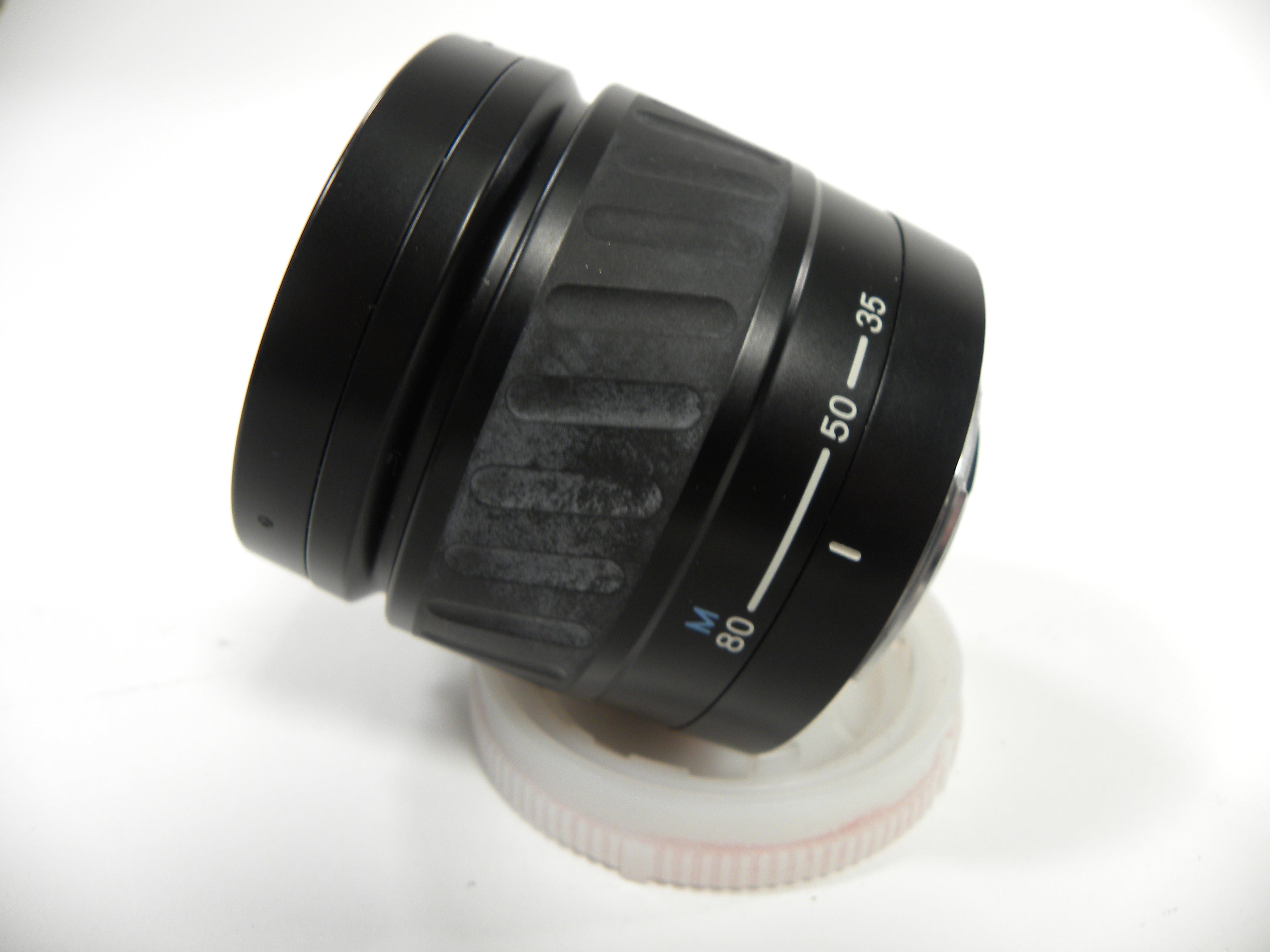 Minolta Maxxum AF 35-80mm f4-5.6