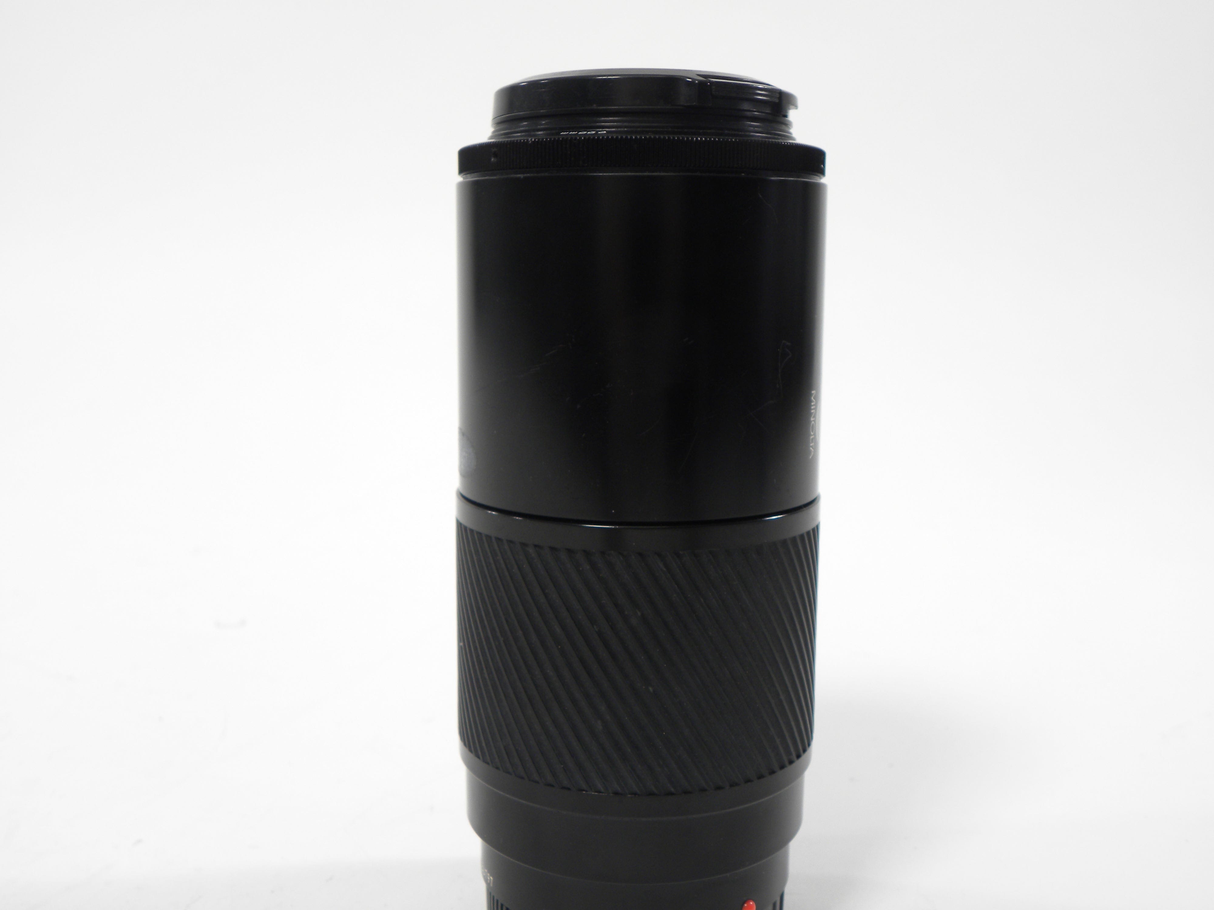 Minolta Maxxum AF Zoom 70-210mm f4