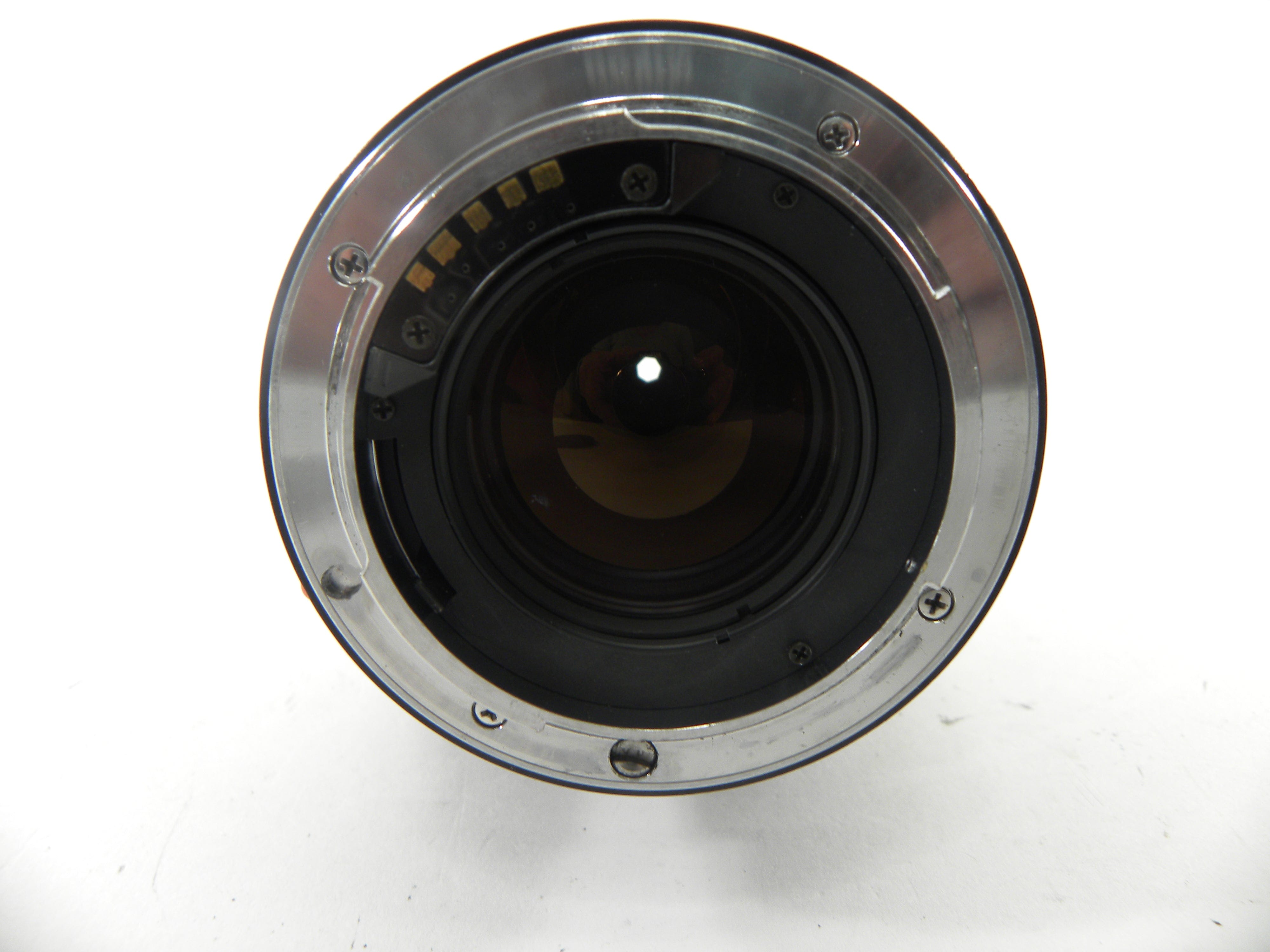 Minolta Maxxum AF Zoom 70-210mm f4