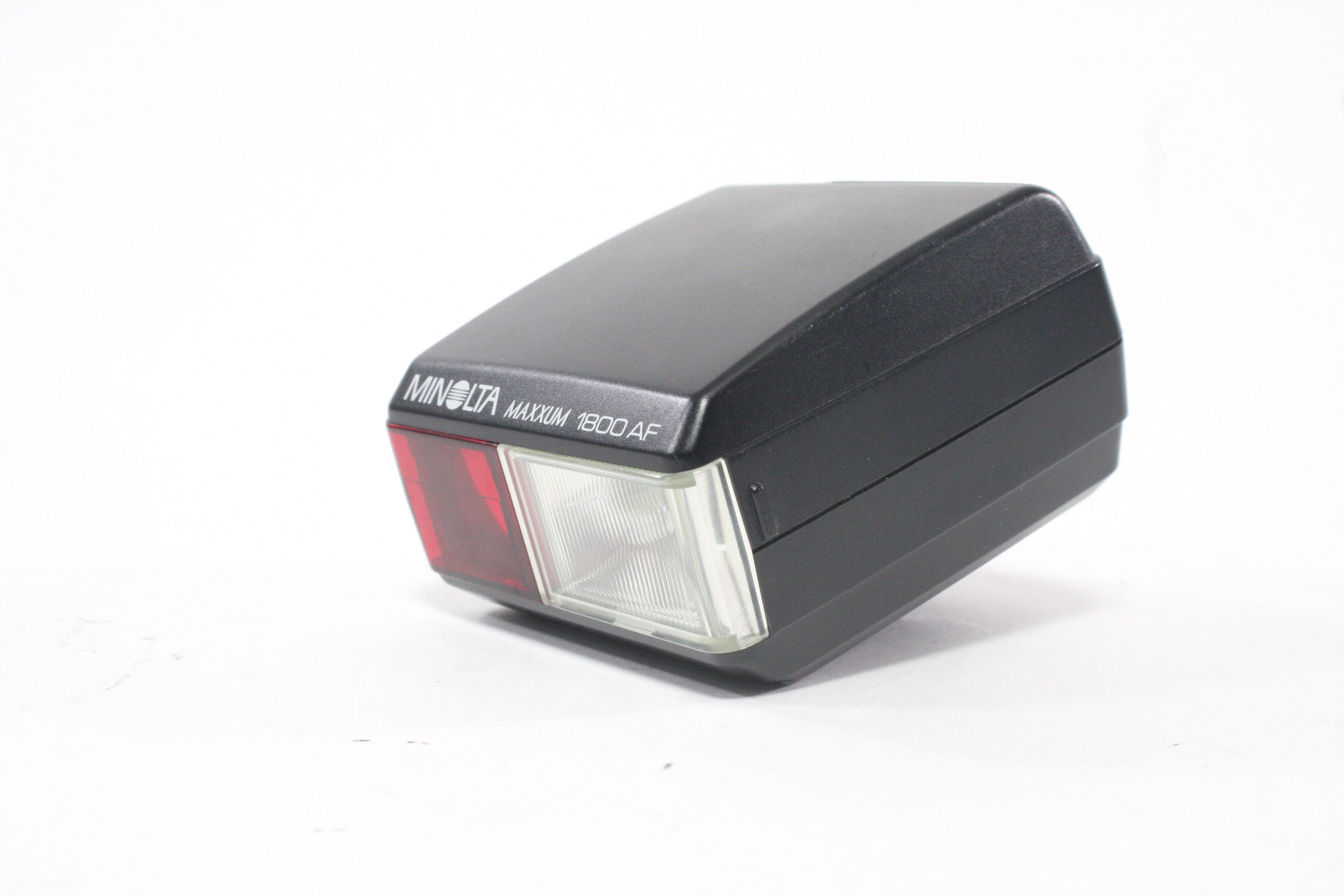 Minolta Maxxumm 1800 AF Flash