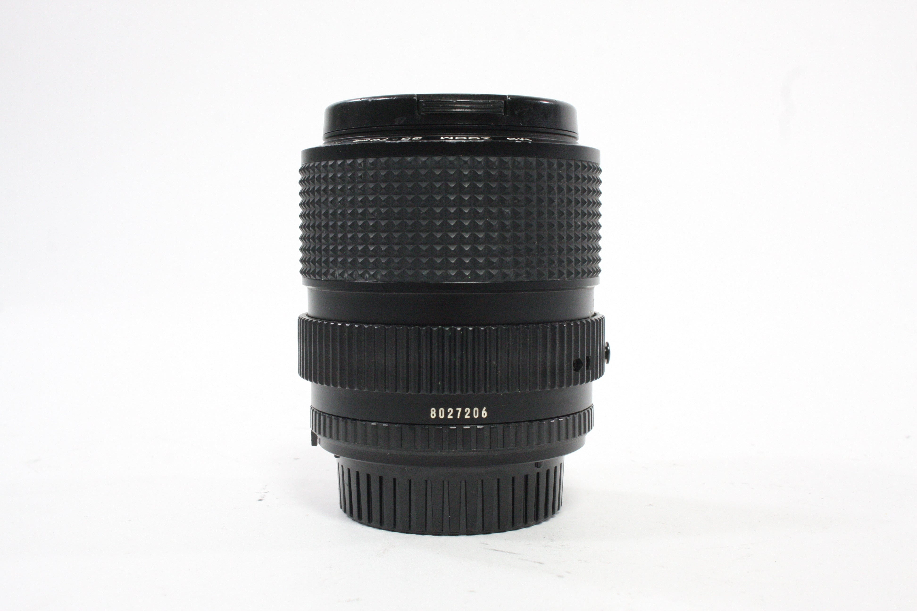 Minolta MD 35-70mm f/3.5 Lens for Minolta MD Mount