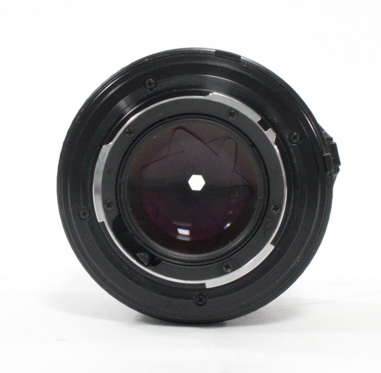 Minolta MD 50mm f/1.4 Lens for MD Mount