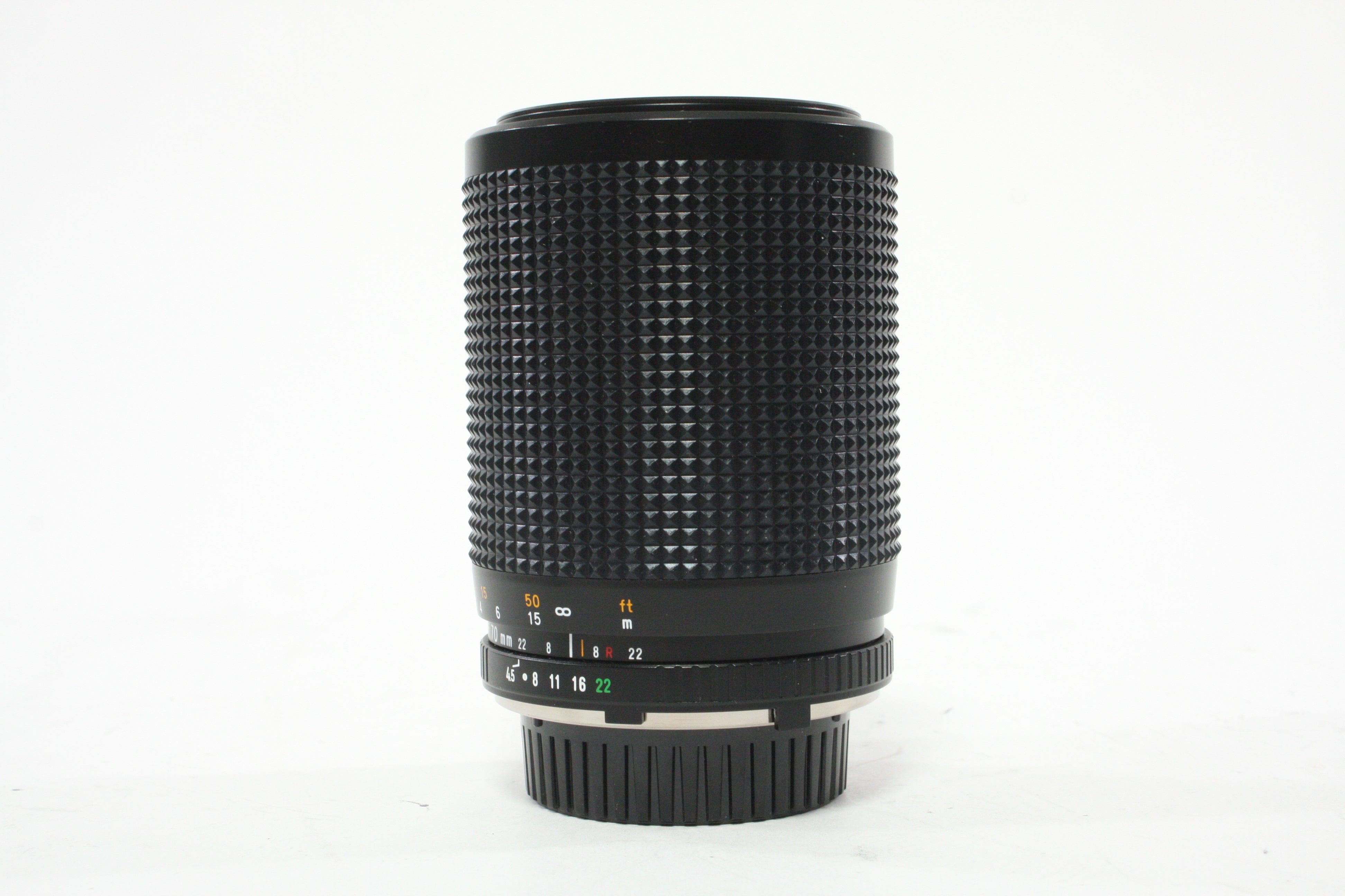 Minolta MD 70-210mm f/4.5-5.6 Lens for A Mount