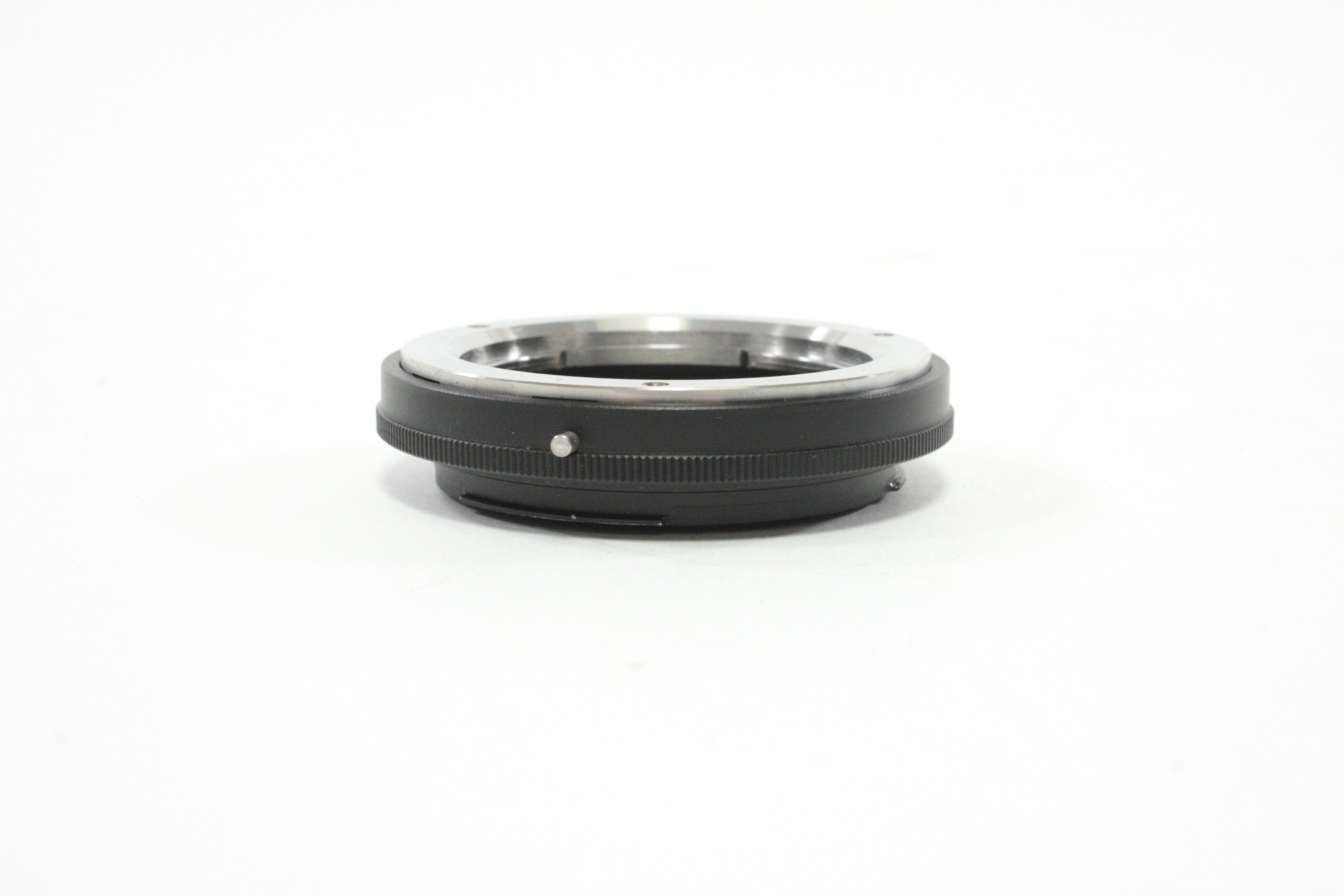 Minolta MD-Canon EOS/EF Adapter