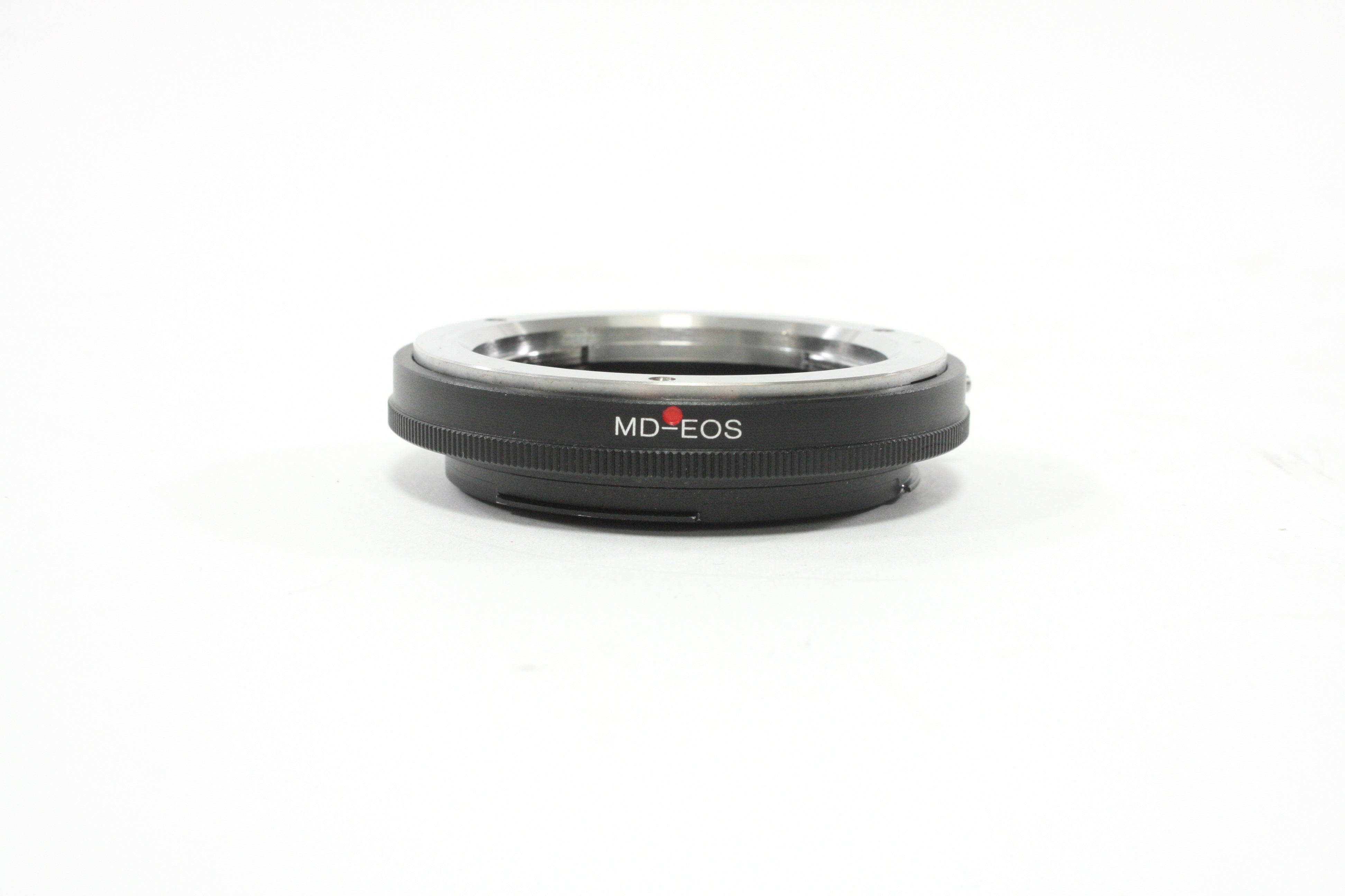 Minolta MD-Canon EOS/EF Adapter