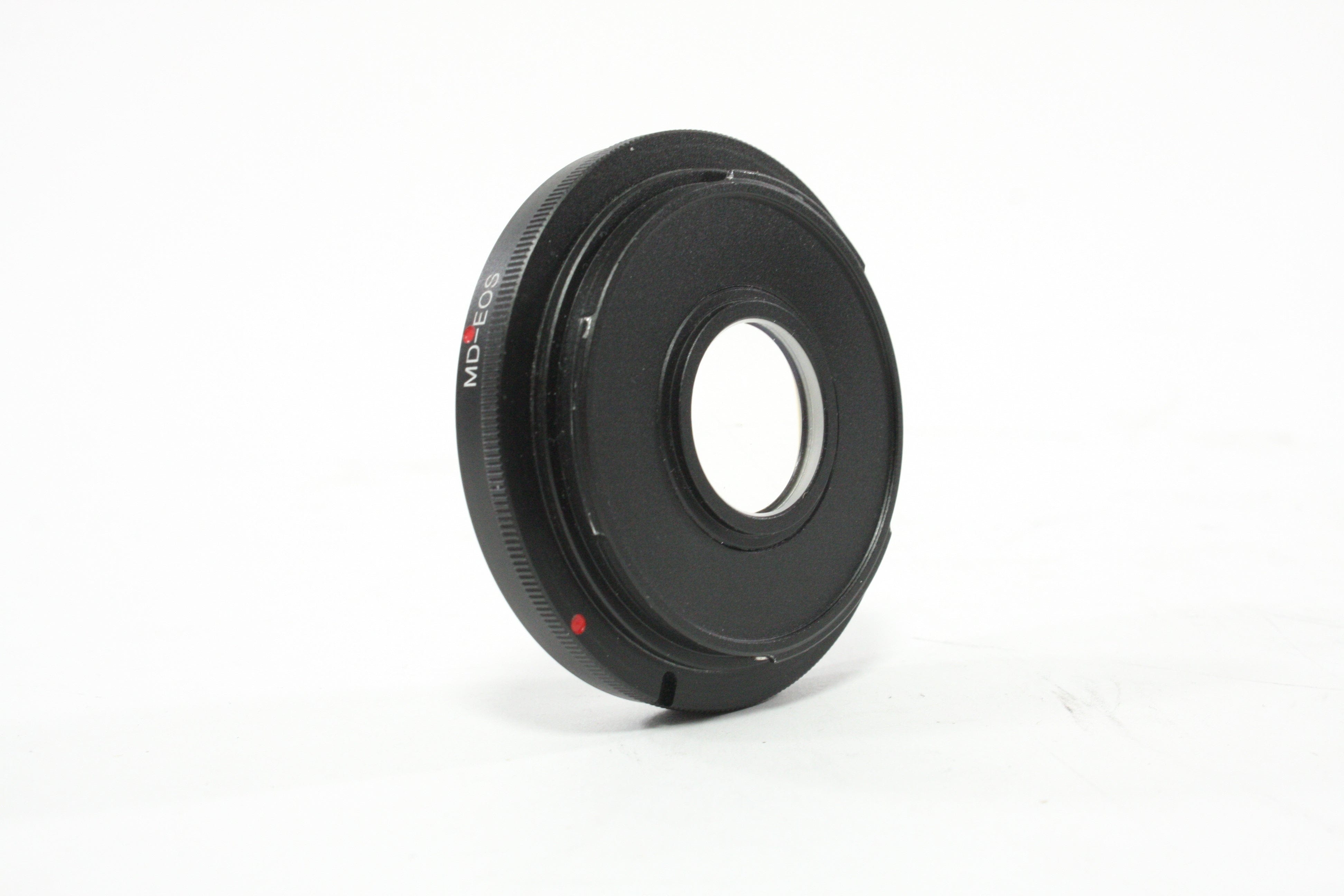 Minolta MD-Canon EOS/EF Adapter