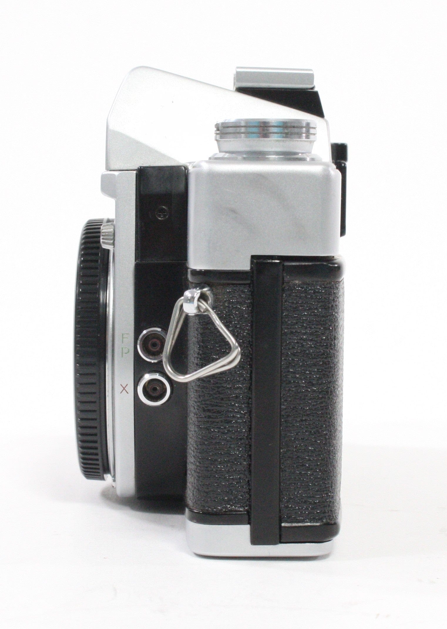 Minolta SRT 101 35mm SLR Camera