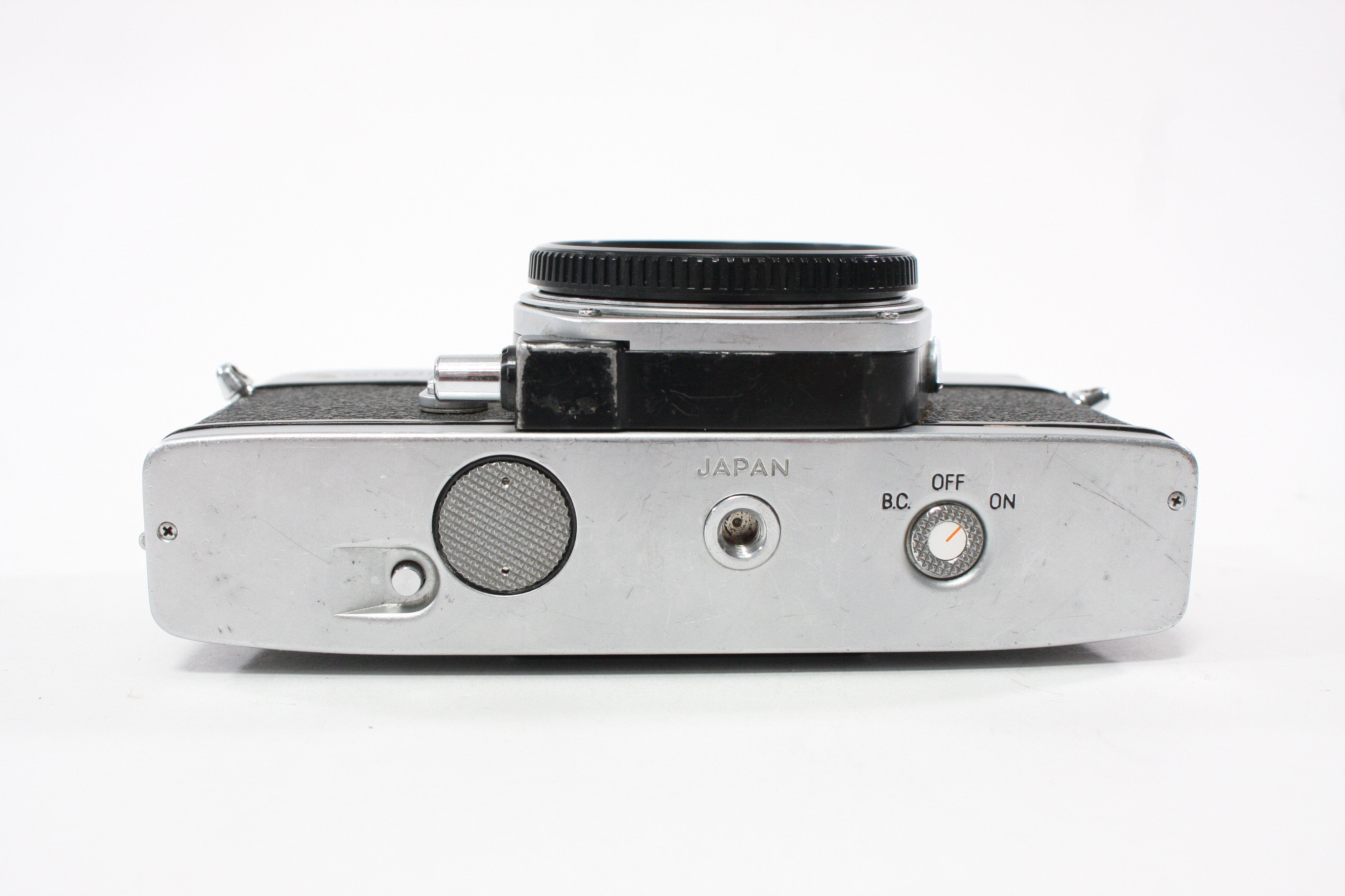Minolta SRT202 35mm SLR Camera Body