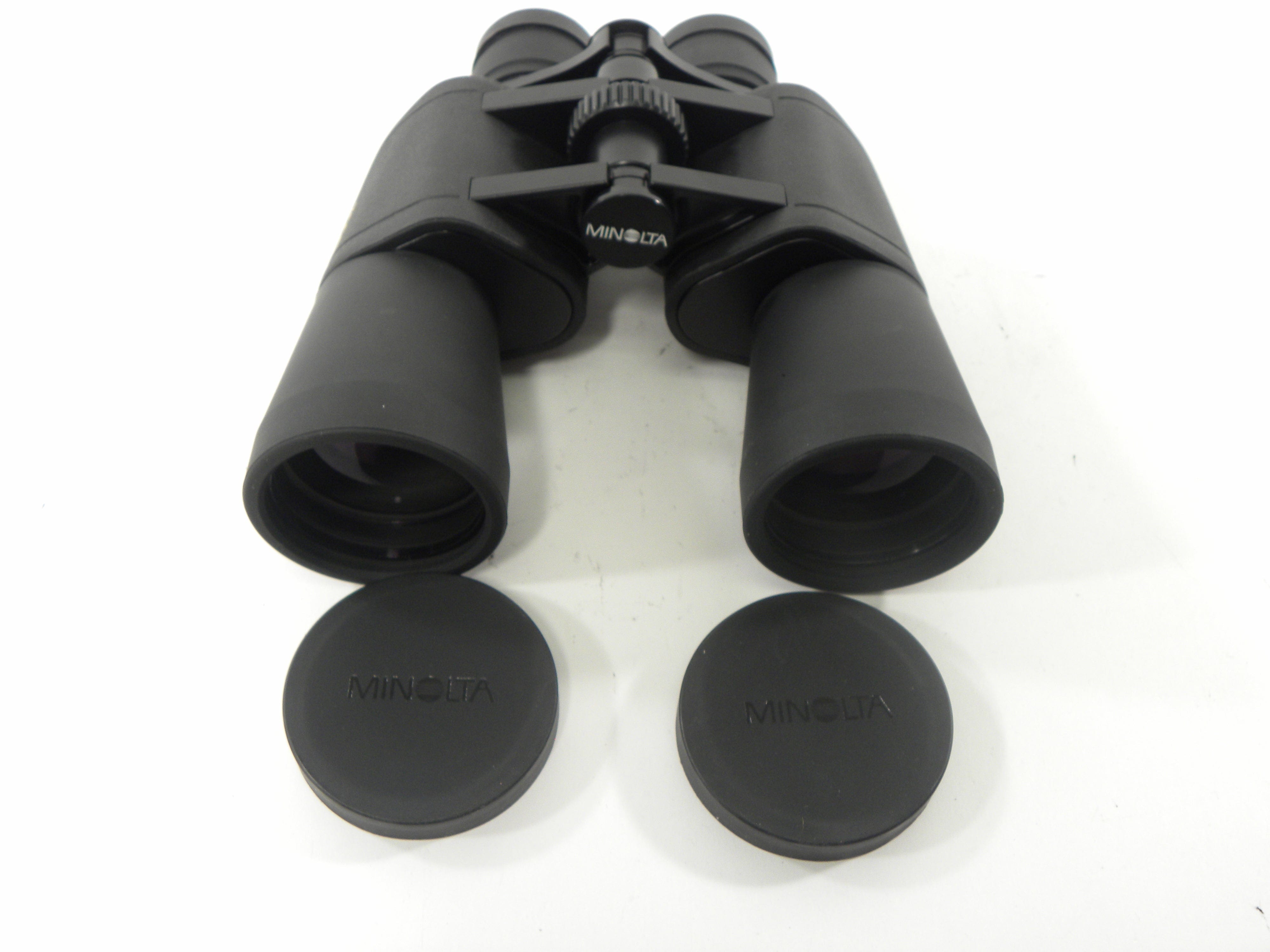 Minolta Standard Binoculars 7x21x50 Multicoated Zoom