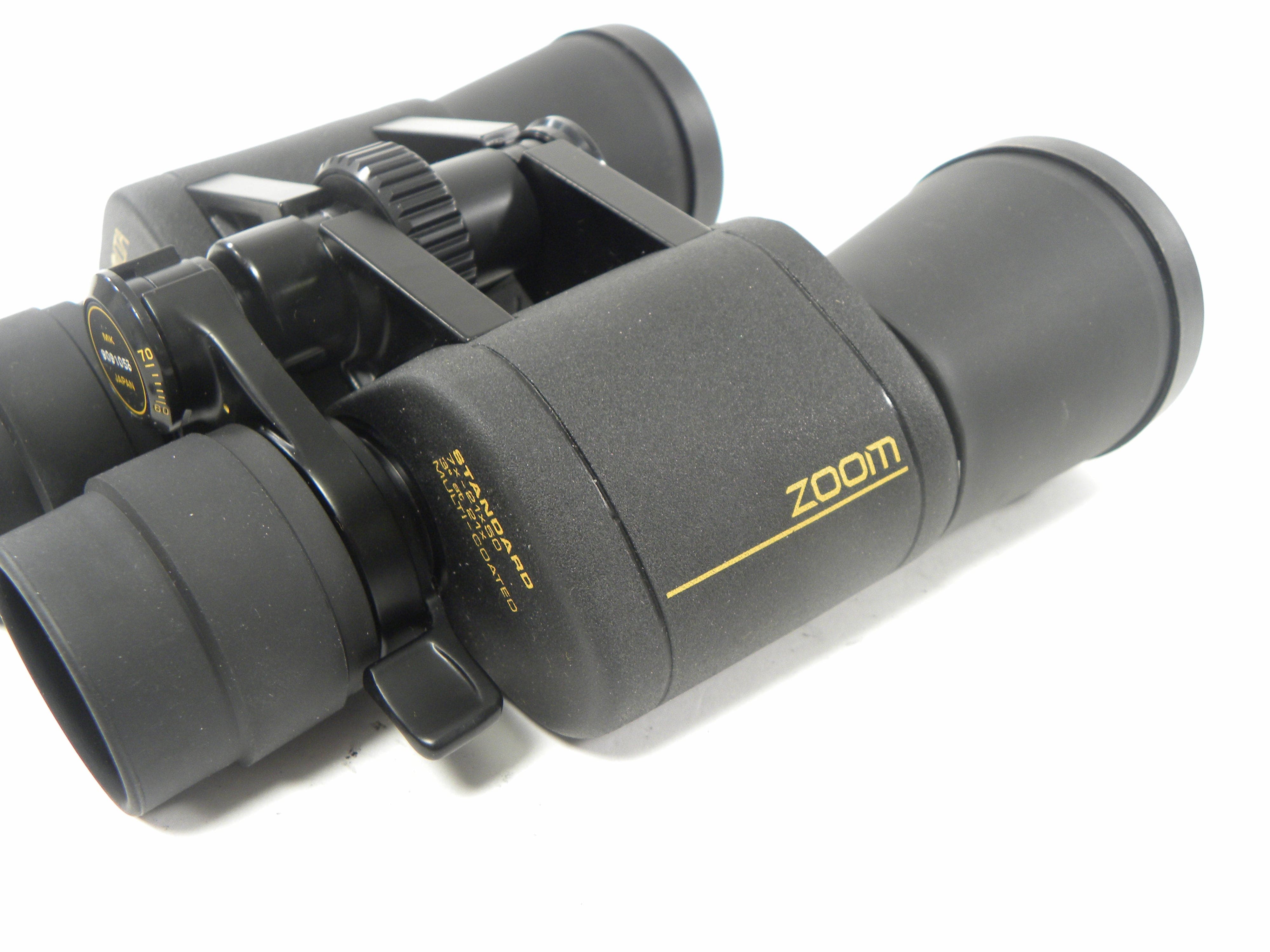 Minolta Standard Binoculars 7x21x50 Multicoated Zoom