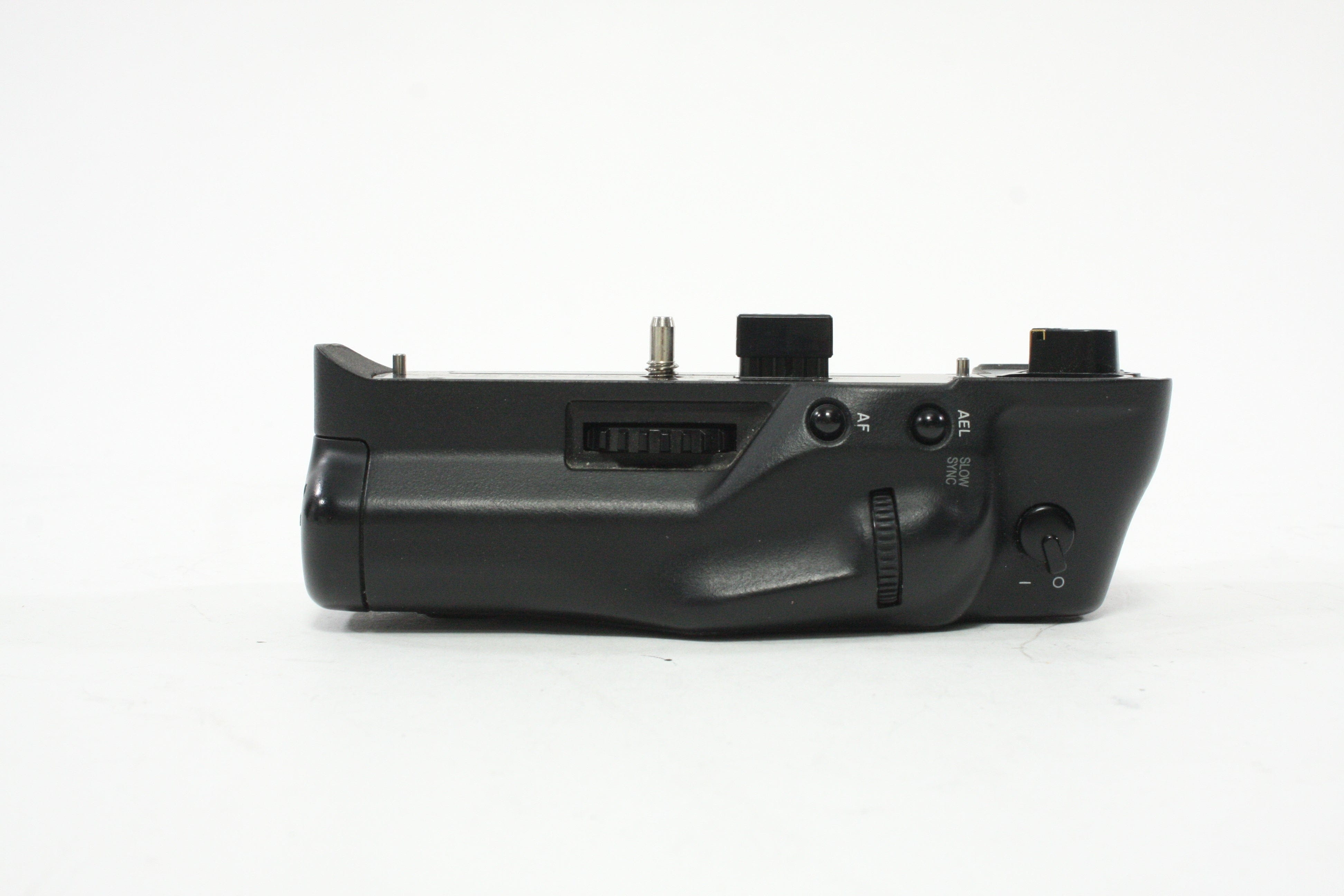 Minolta VC-9 Vertical Control Grip for Maxxum A9 or Dynax